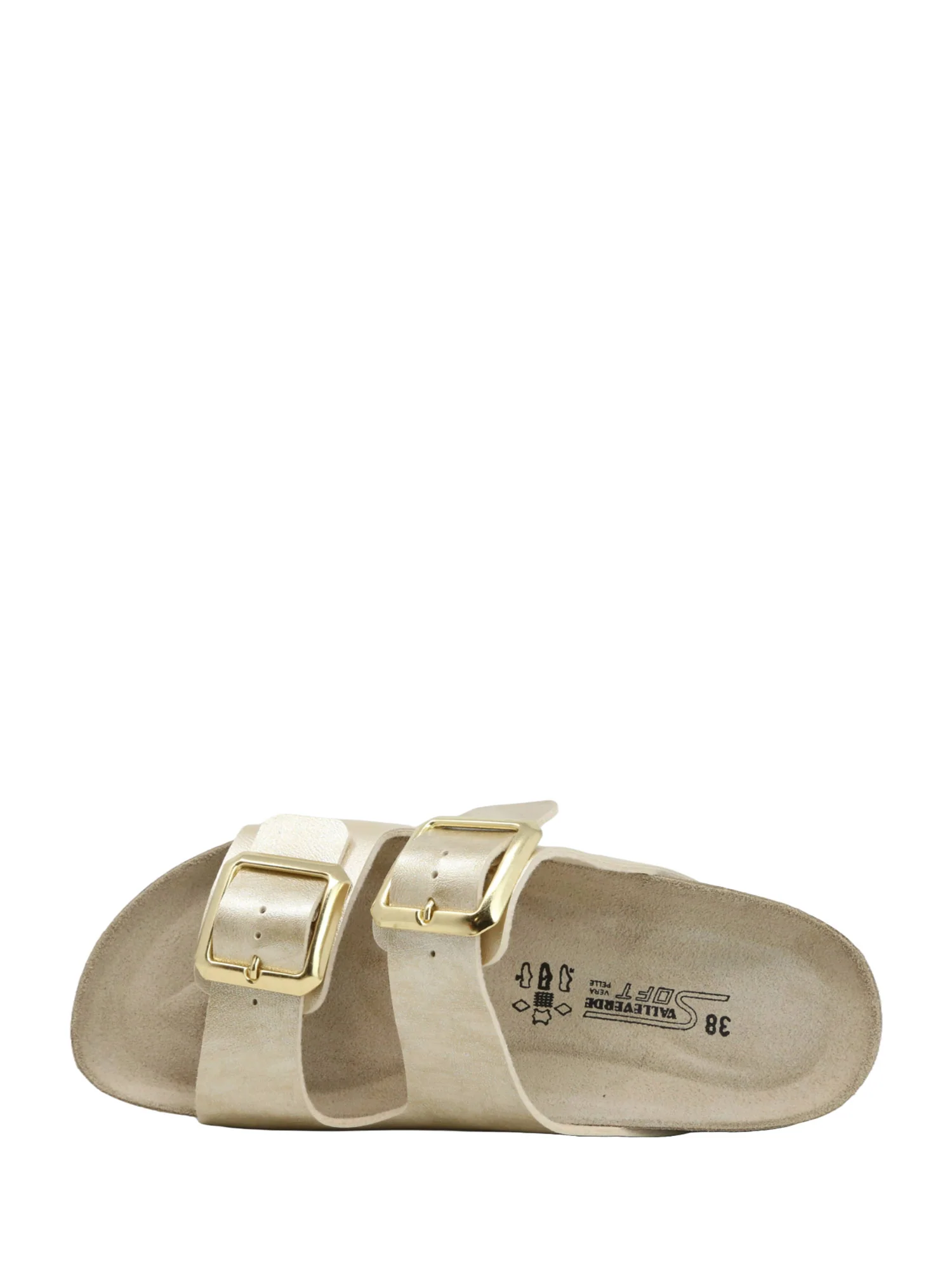 Valleverde Sandali Donna | VG1571QN - Image 3