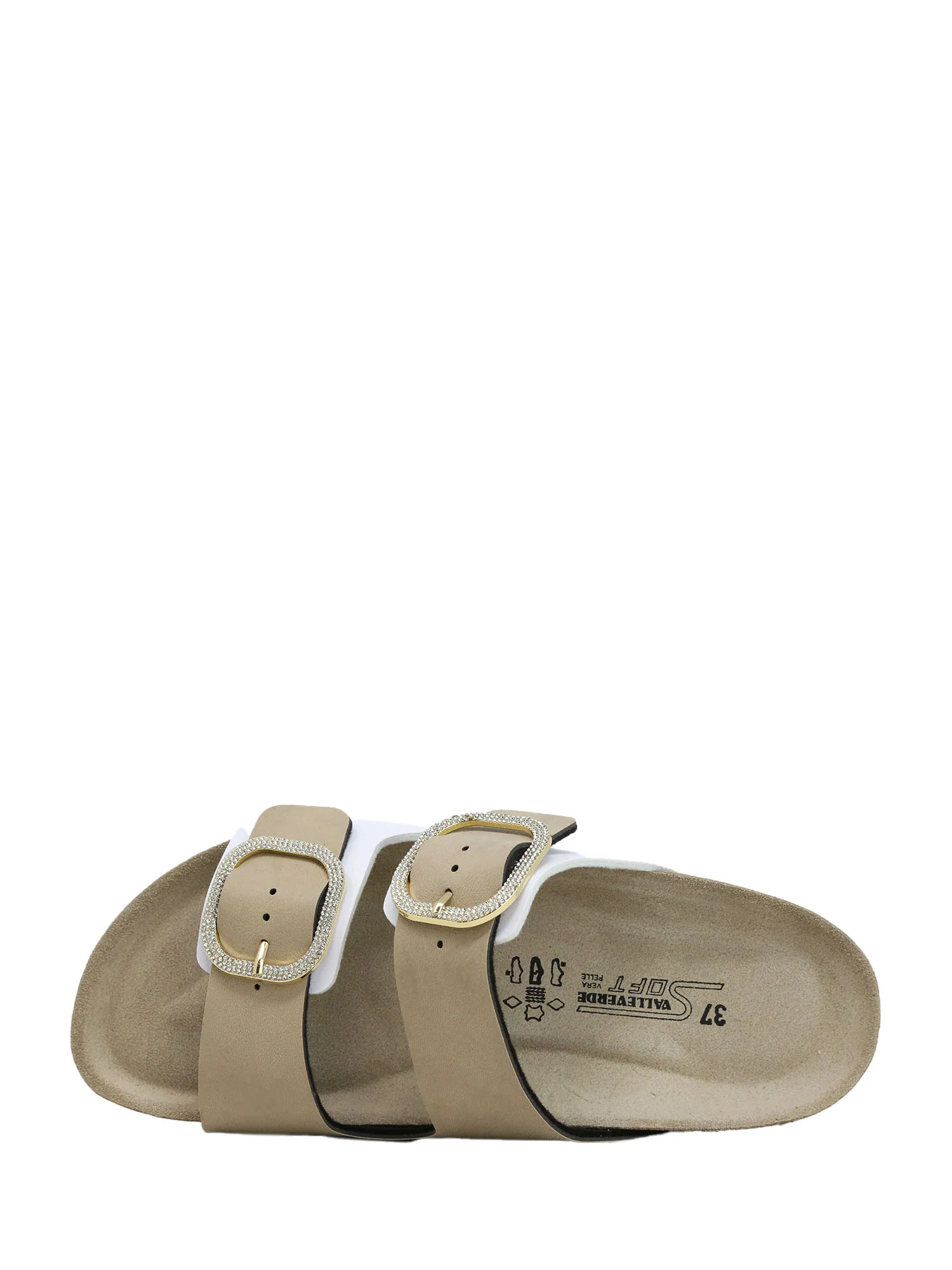 Valleverde Sandali Donna | VG1571TS - Image 7