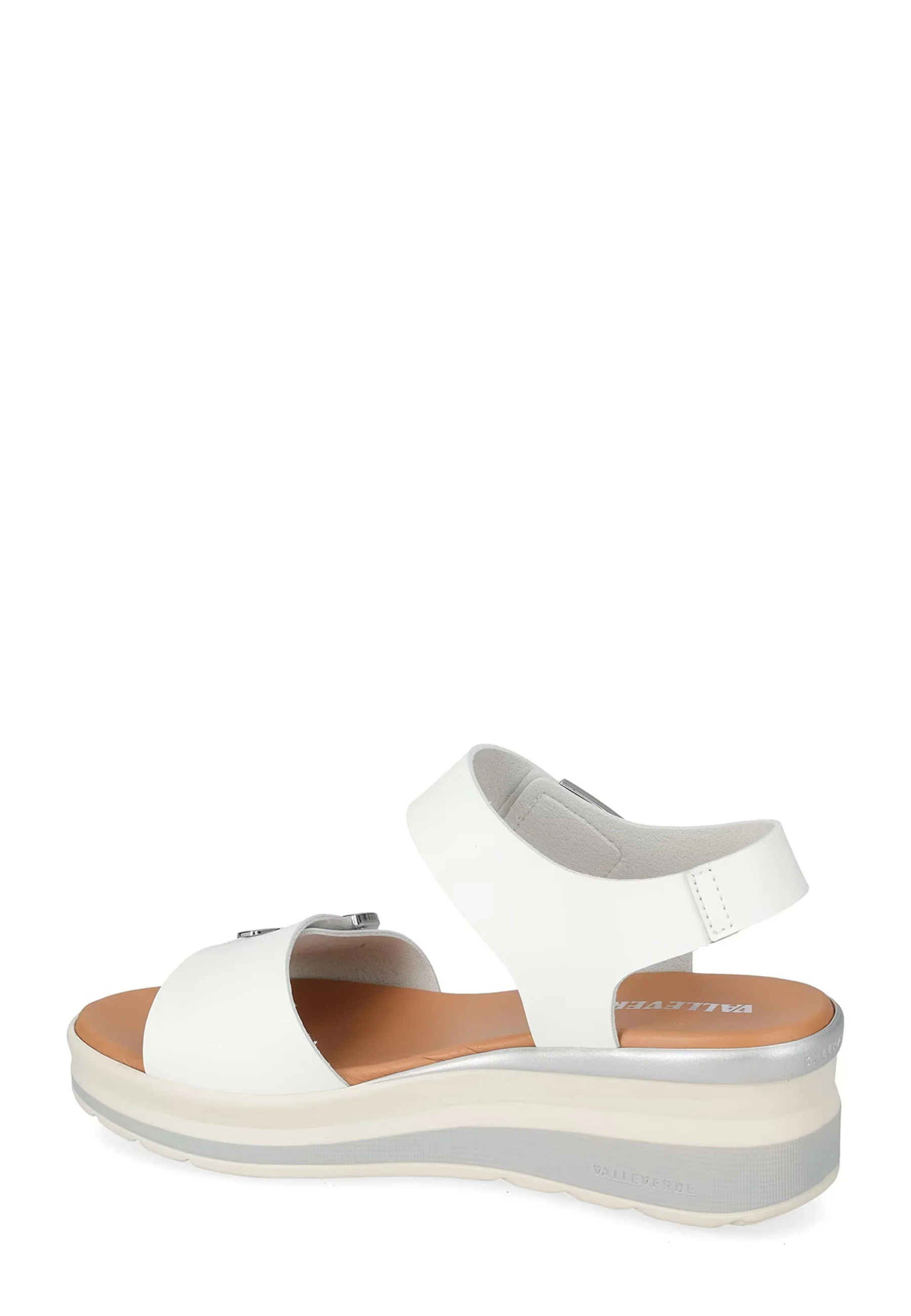 Valleverde Sandali Zeppa Donna | VGI350AF - Image 3