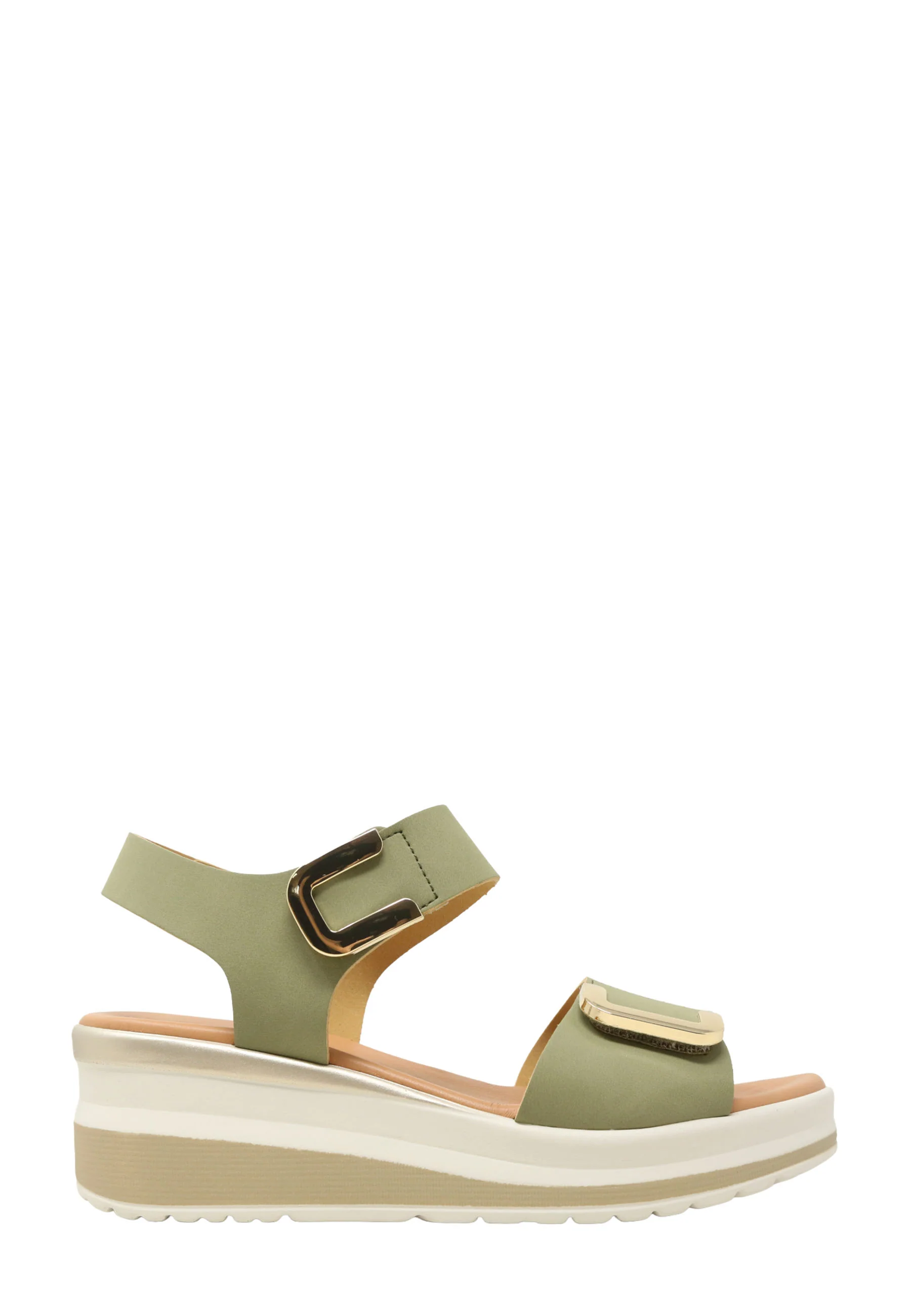 Valleverde Sandali Zeppa Donna | VGI350AF - Image 6