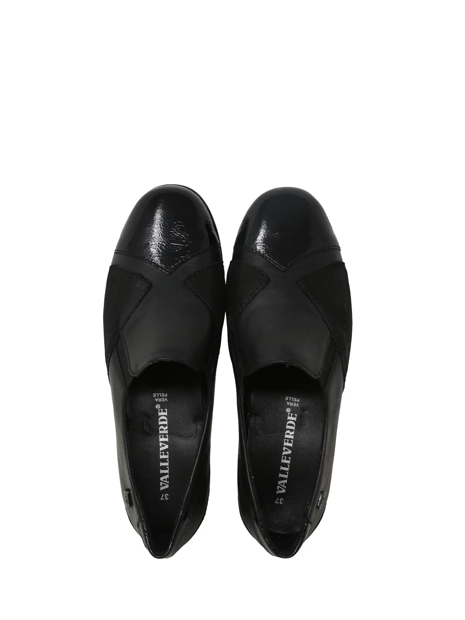 Valleverde Slip-on Donna | VS10302W - Image 10