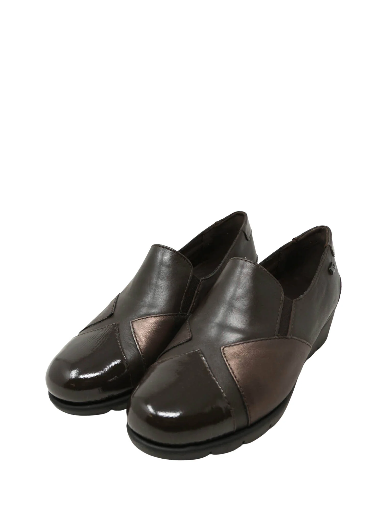 Valleverde Slip-on Donna | VS10302W - Image 2