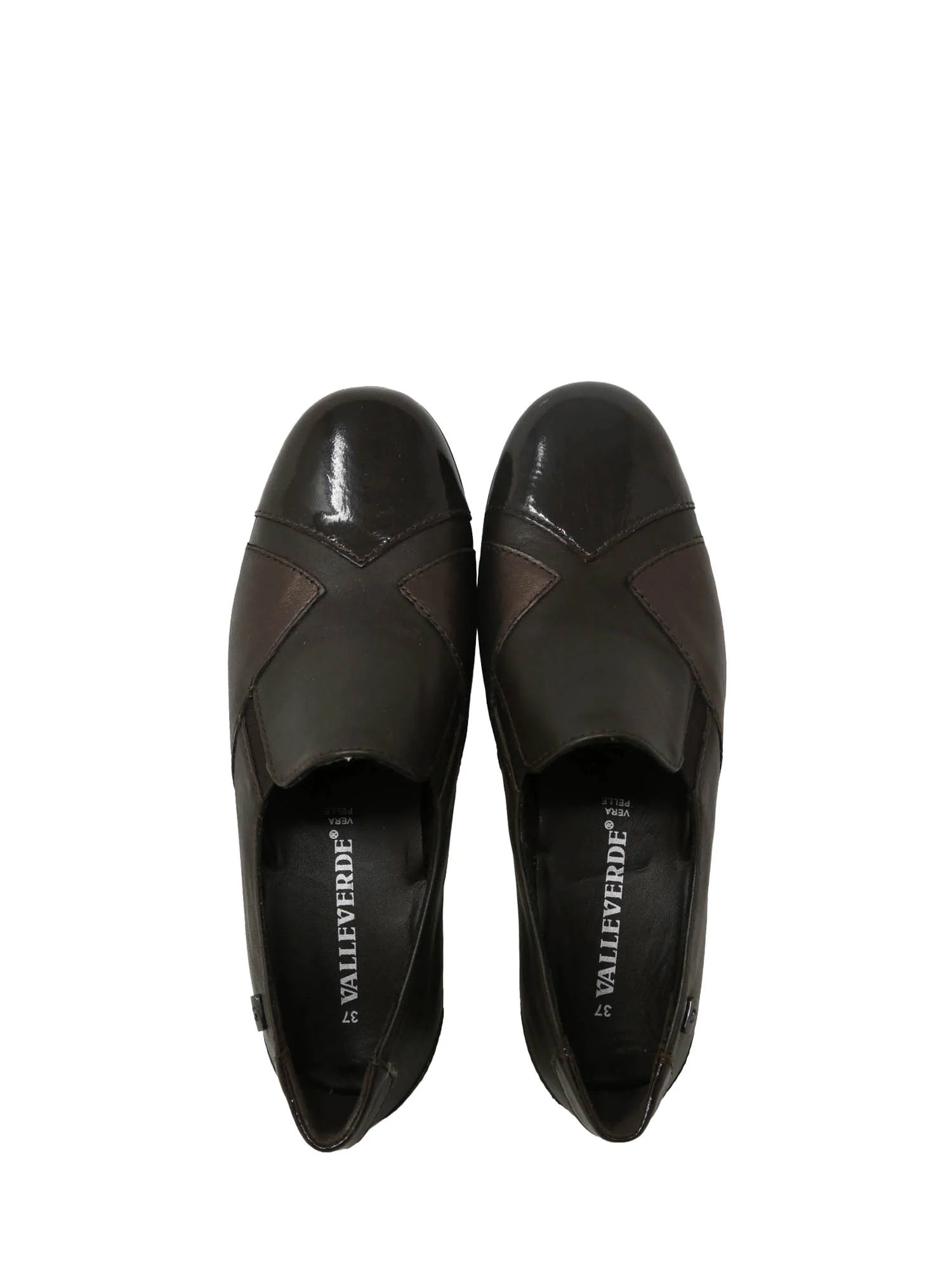Valleverde Slip-on Donna | VS10302W - Image 4
