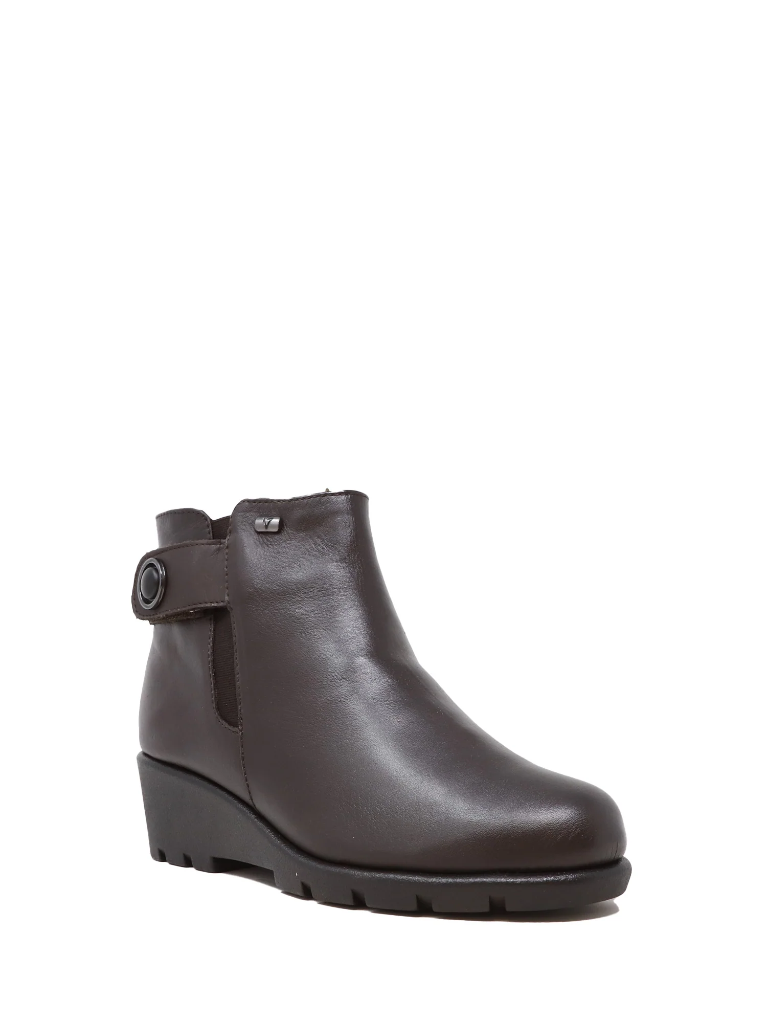 Valleverde Stivaletti Donna | VS10413 - Image 8