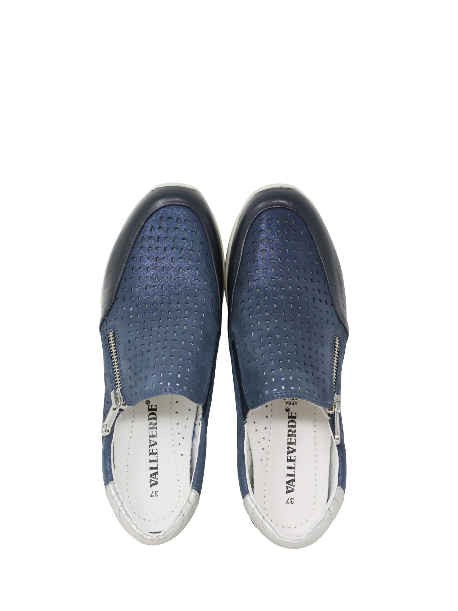 Valleverde Slip-on Donna | VVCA152W - Image 10