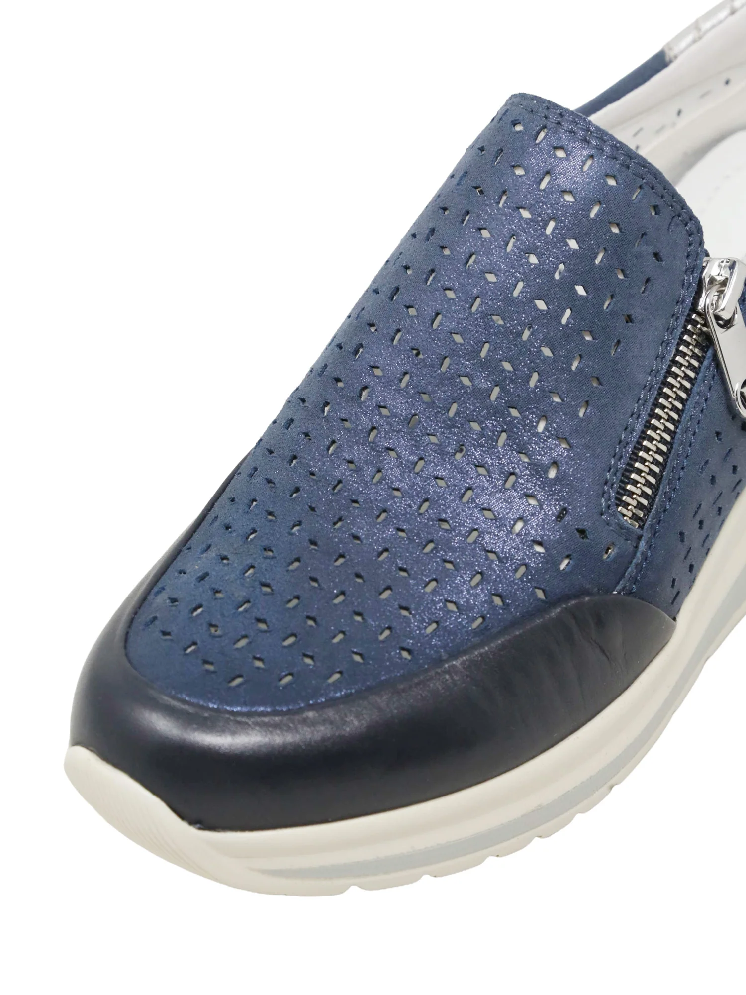 Valleverde Slip-on Donna | VVCA152W - Image 11
