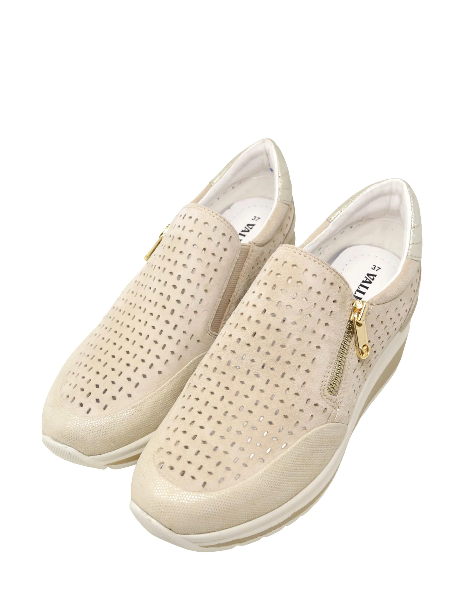 Valleverde Slip-on Donna | VVCA152W - Image 2