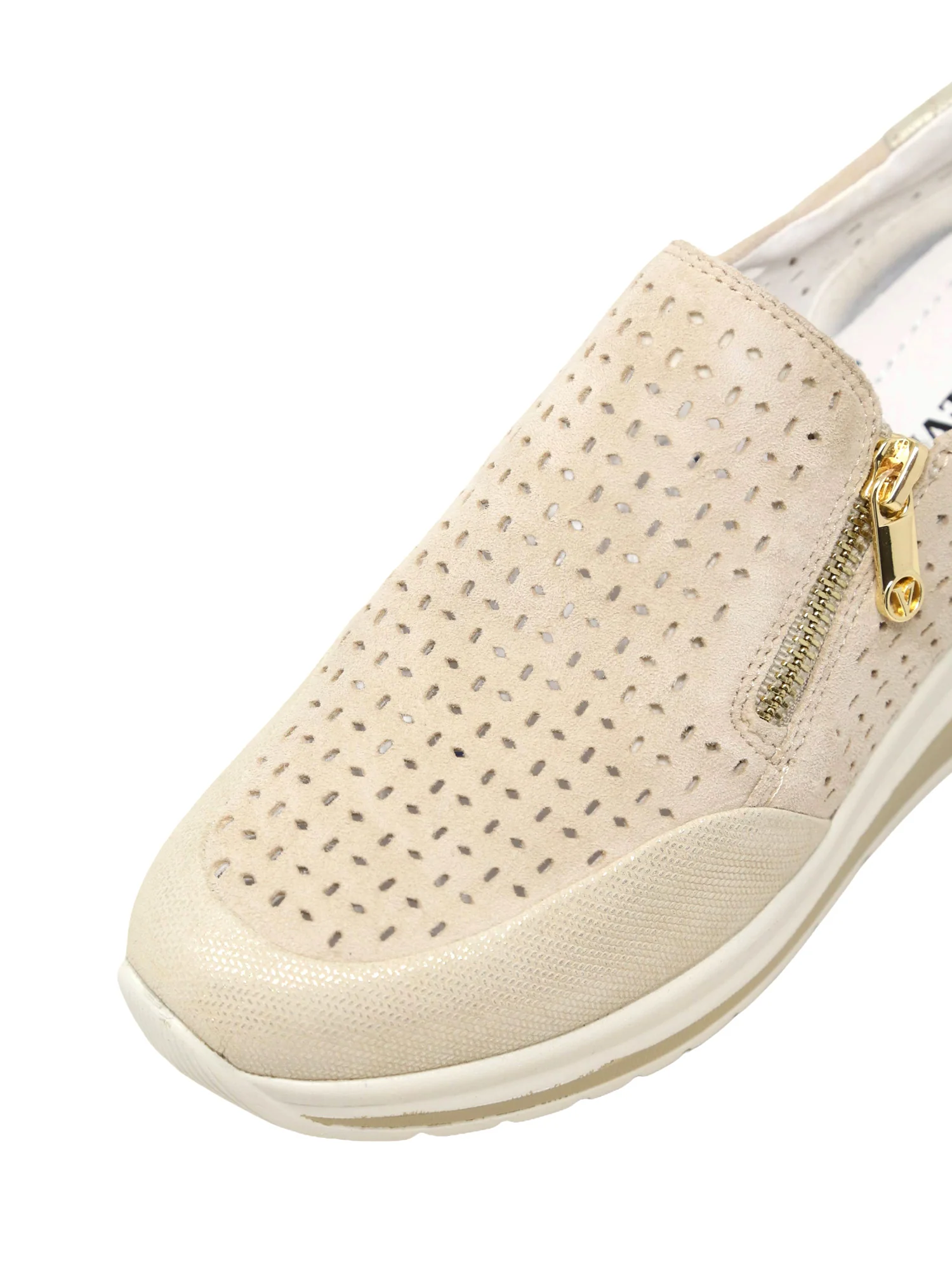 Valleverde Slip-on Donna | VVCA152W - Image 5