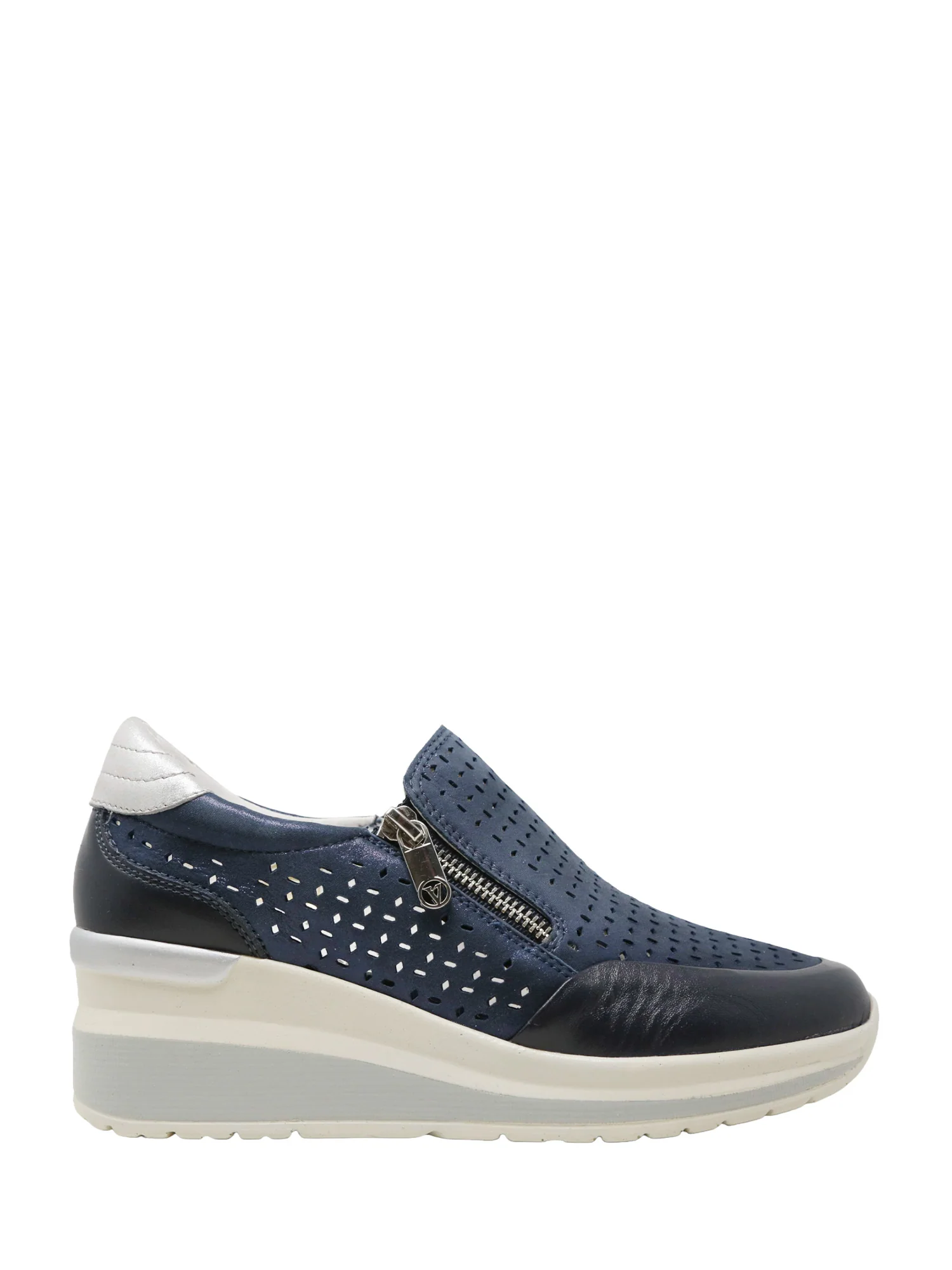 Valleverde Slip-on Donna | VVCA152W - Image 7