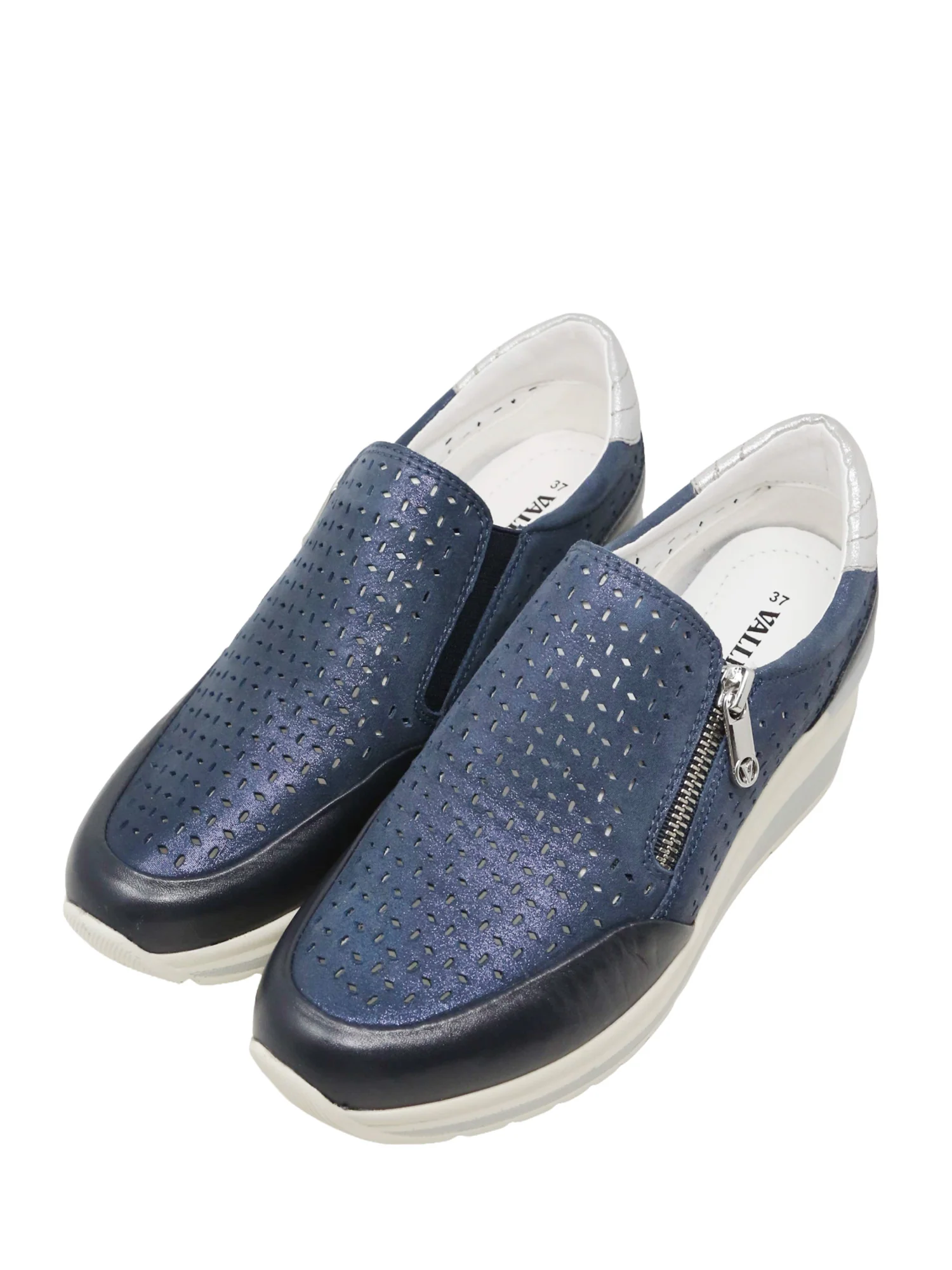 Valleverde Slip-on Donna | VVCA152W - Image 8