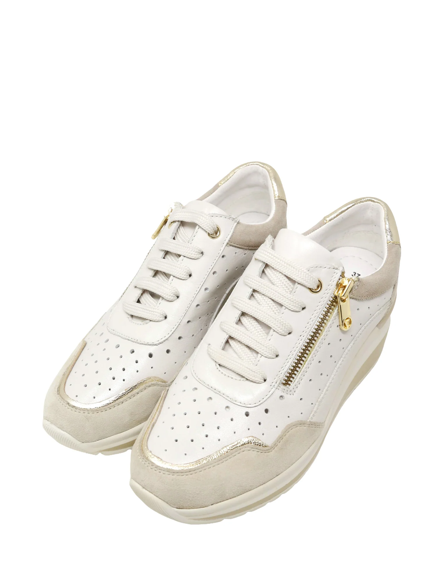 Valleverde Sneakers Donna | VVCA153W - Image 2