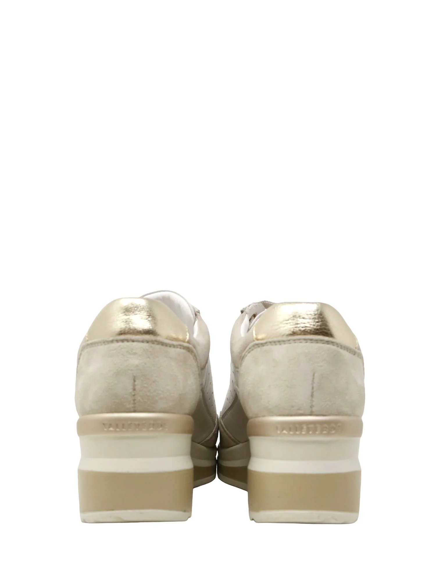 Valleverde Sneakers Donna | VVCA153W - Image 3