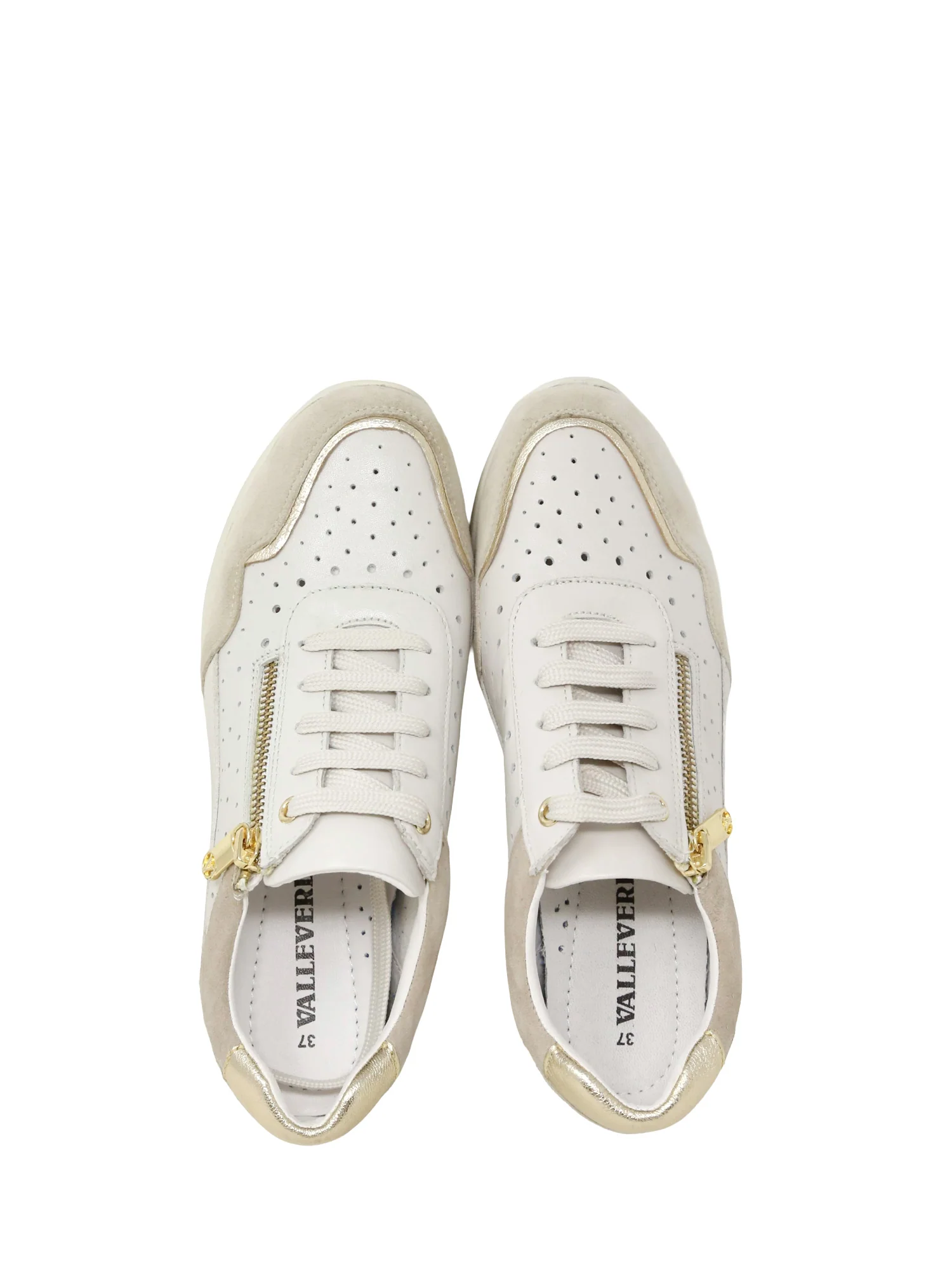 Valleverde Sneakers Donna | VVCA153W - Image 4