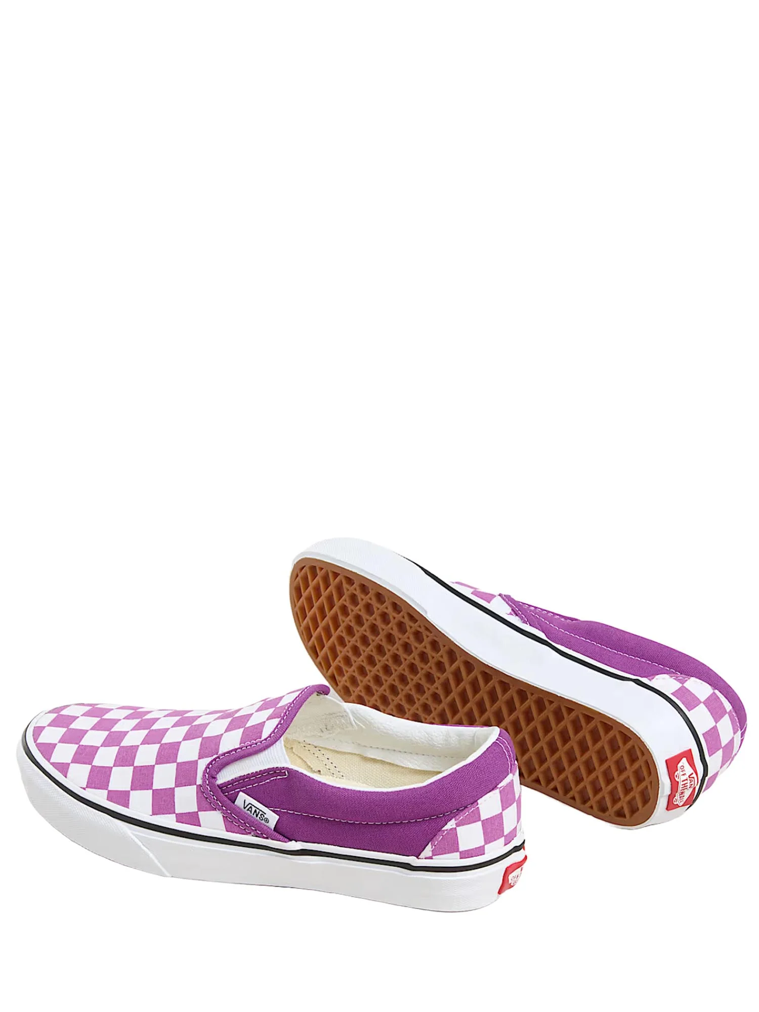 Vans Slip-on Donna | VN000D6Y - Image 3
