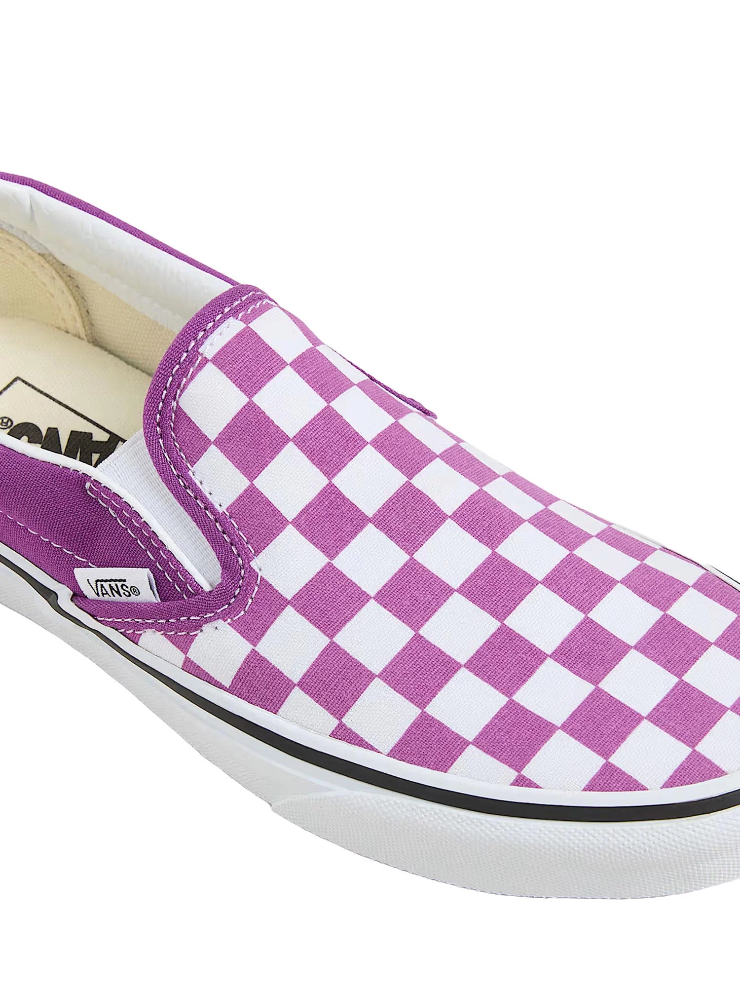 Vans Slip-on Donna | VN000D6Y - Image 4