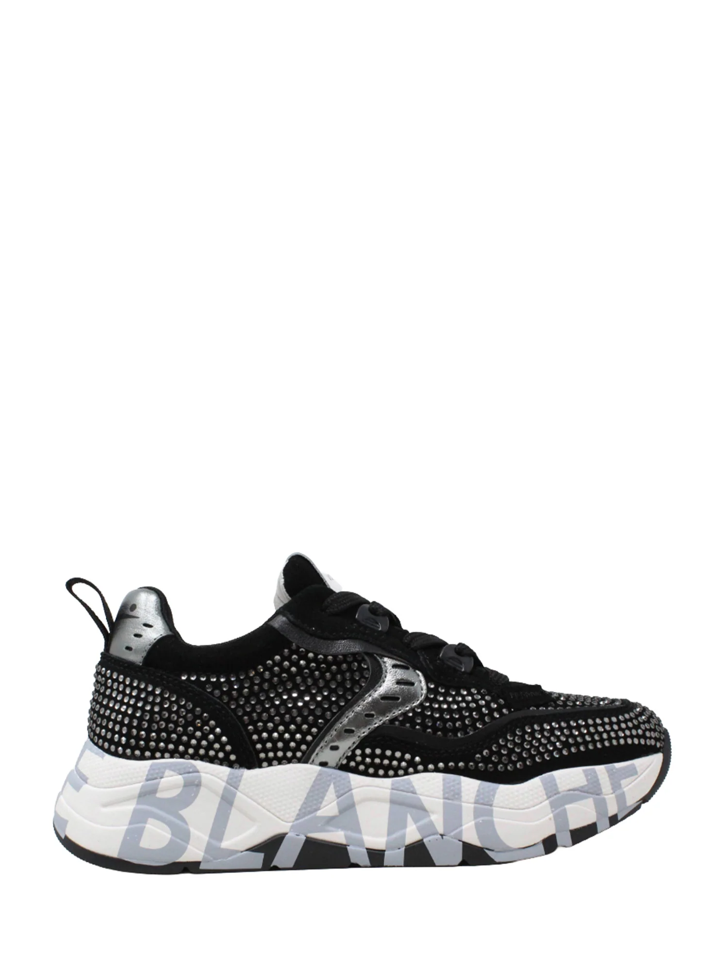Voile Blanche Sneakers Donna | 2017475 20