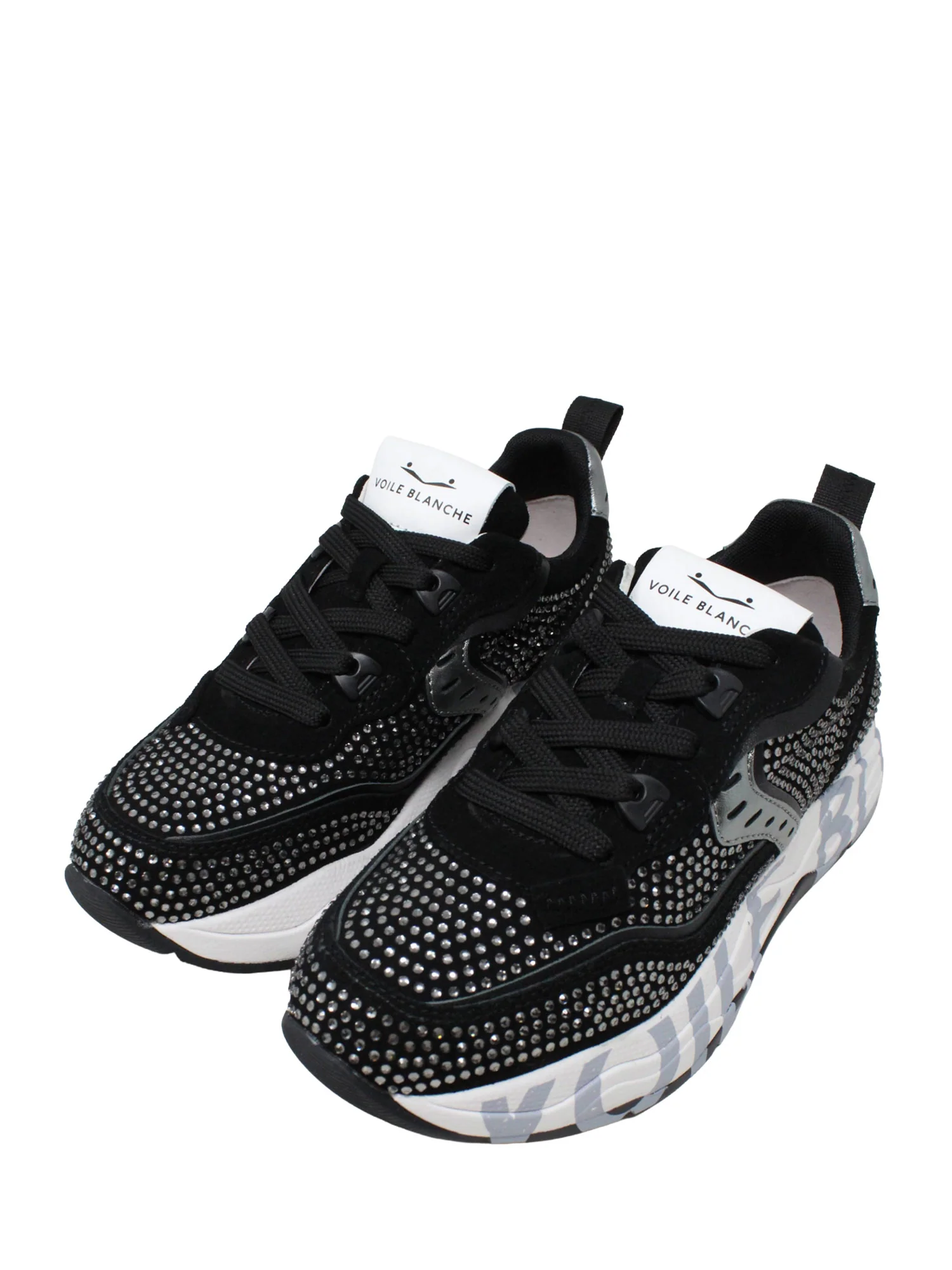 Voile Blanche Sneakers Donna | 2017475 20 - Image 2