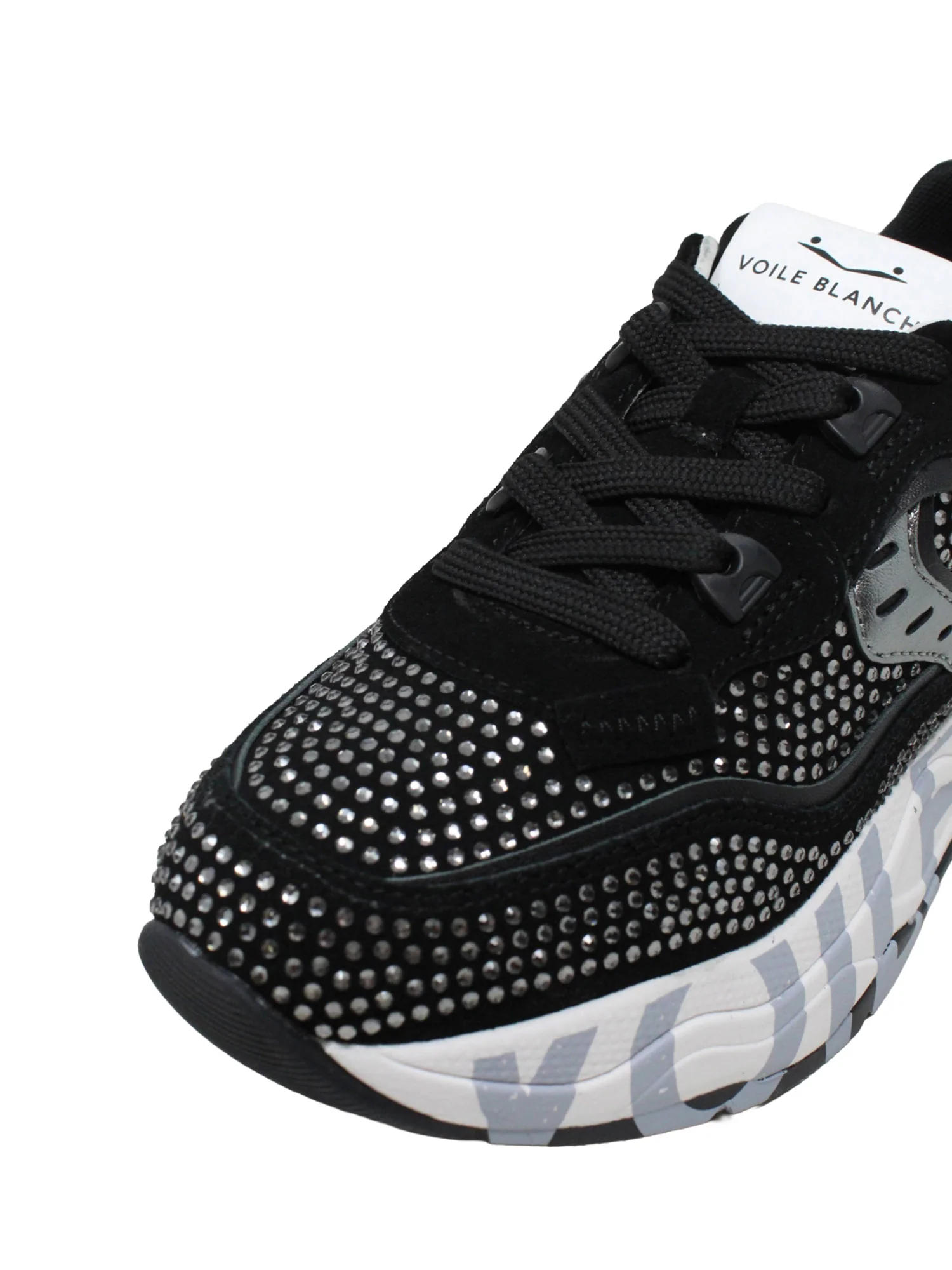 Voile Blanche Sneakers Donna | 2017475 20 - Image 5