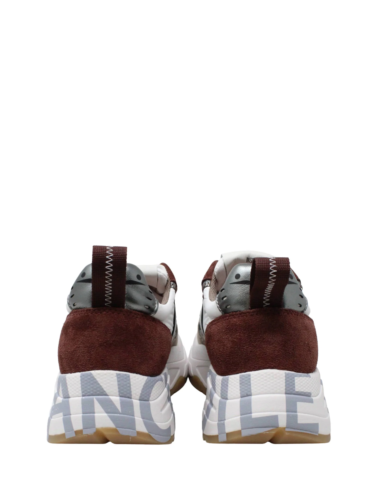Voile Blanche Sneakers Donna | 2017475 23 - Image 3