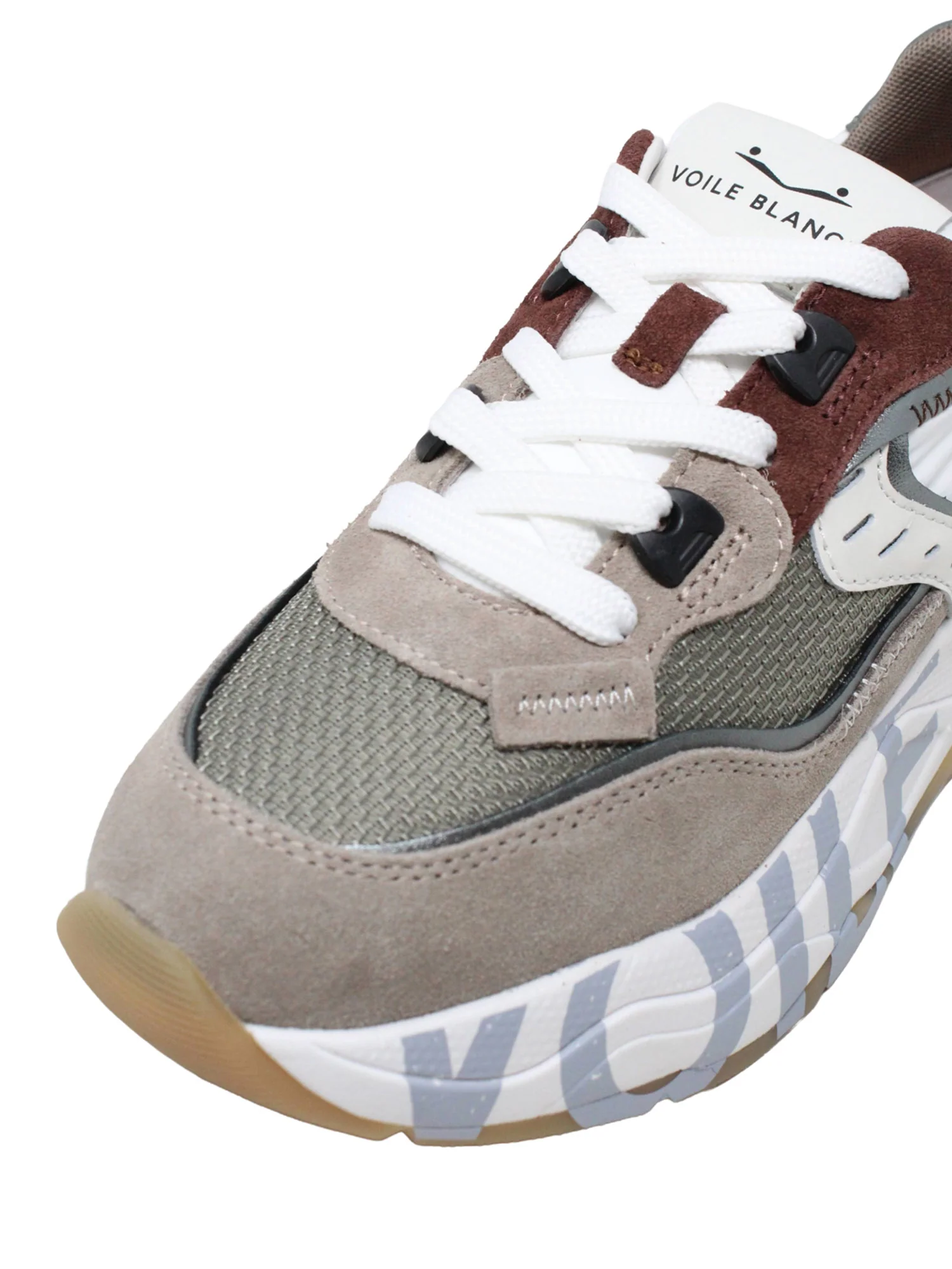 Voile Blanche Sneakers Donna | 2017475 23 - Image 5