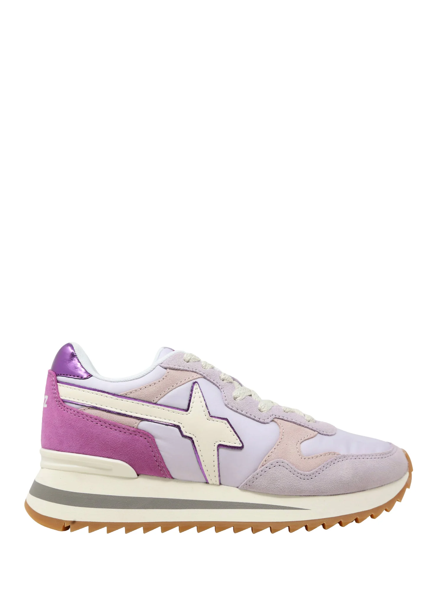 W6yz Sneakers Donna | 2016528 42