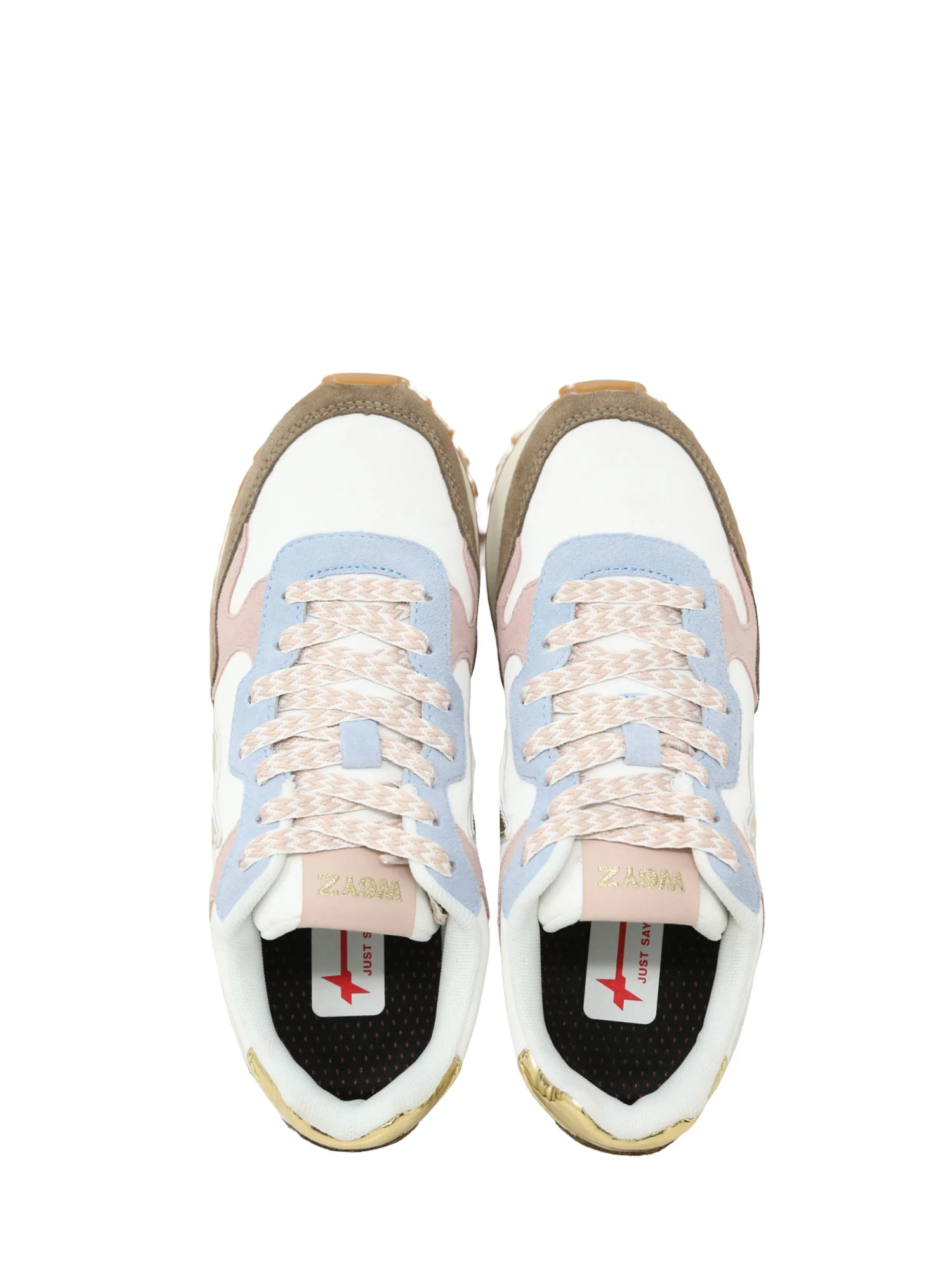 W6yz Sneakers Donna | 2016528 42 - Image 10