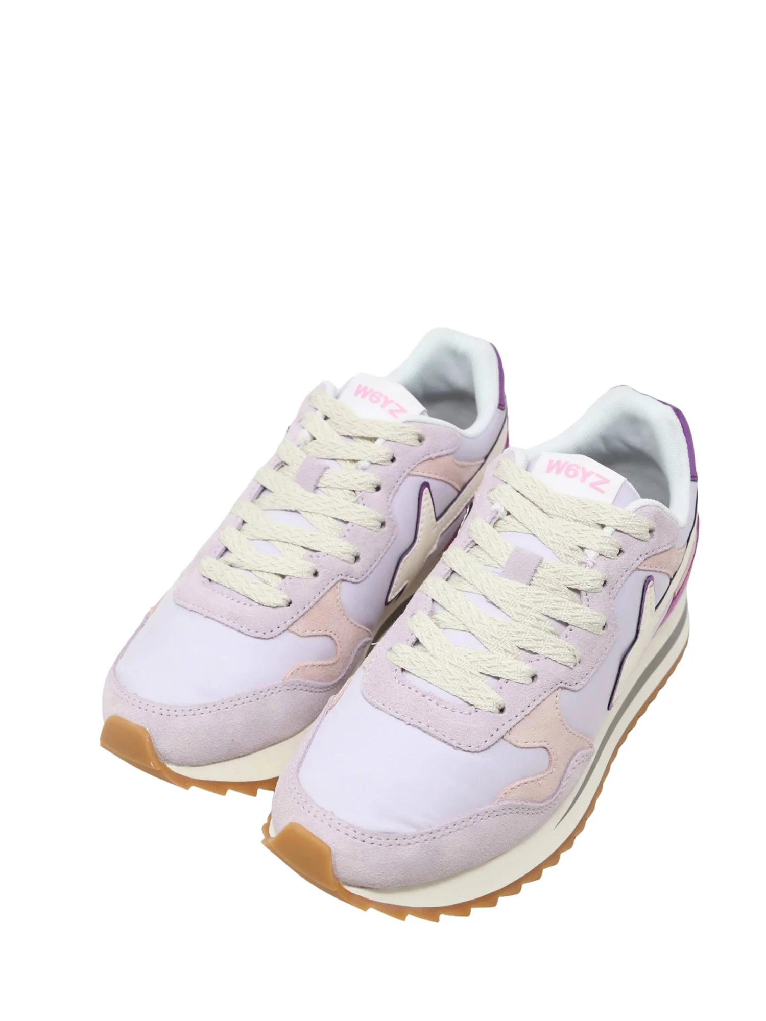 W6yz Sneakers Donna | 2016528 42 - Image 2