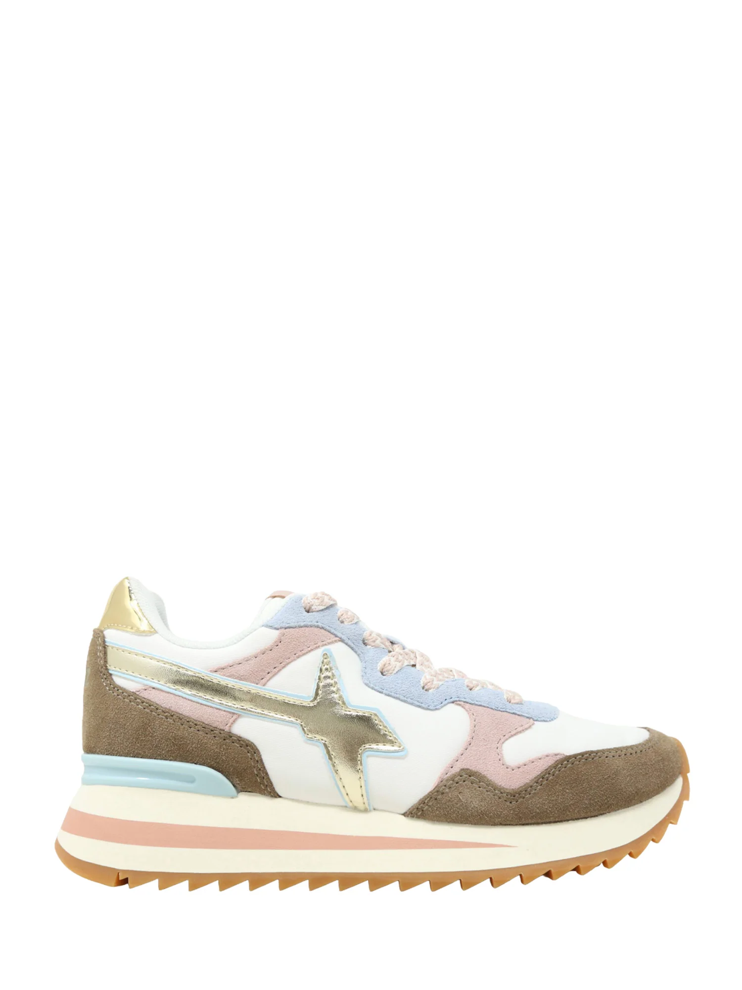 W6yz Sneakers Donna | 2016528 42 - Image 7