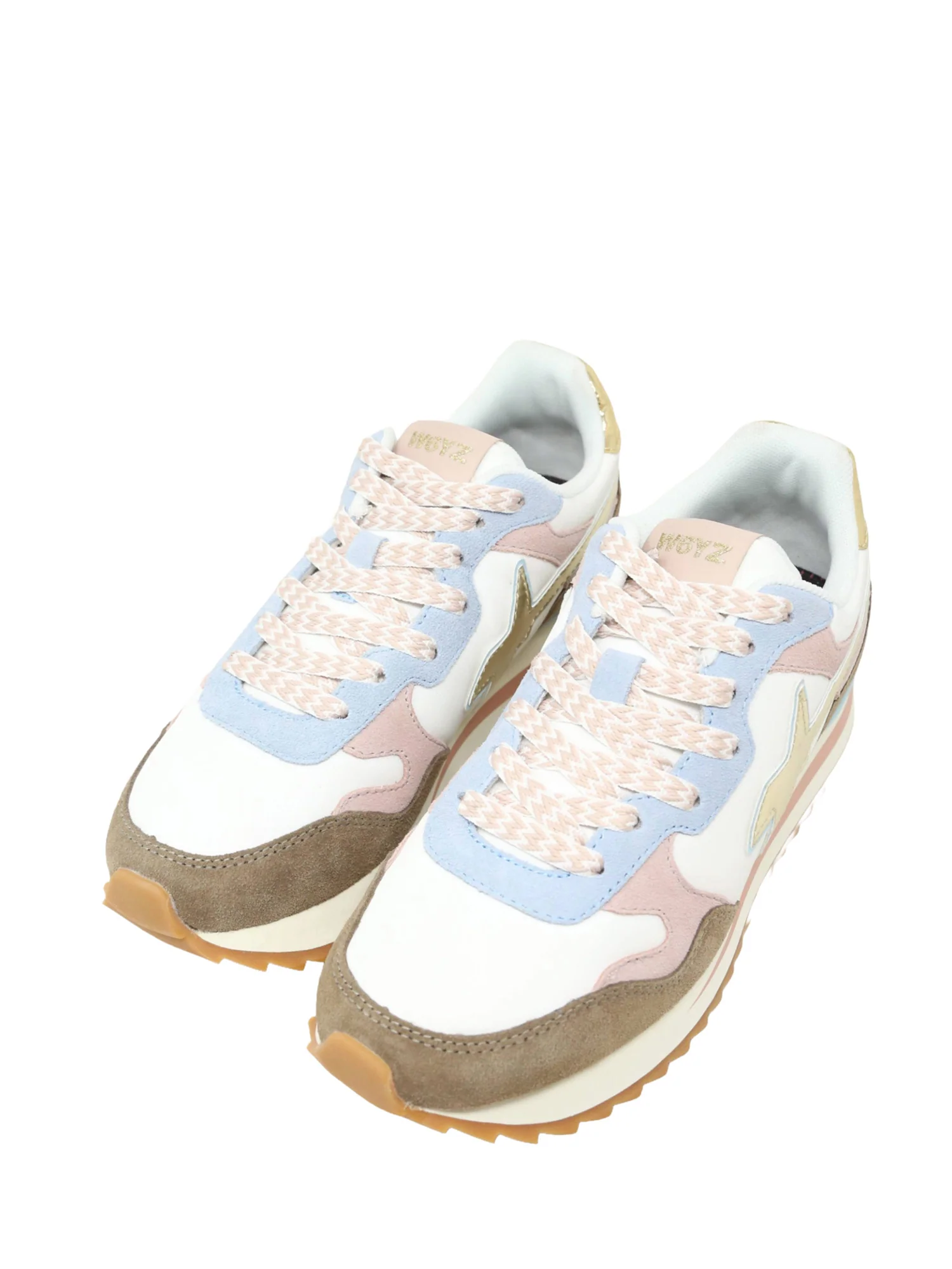 W6yz Sneakers Donna | 2016528 42 - Image 8