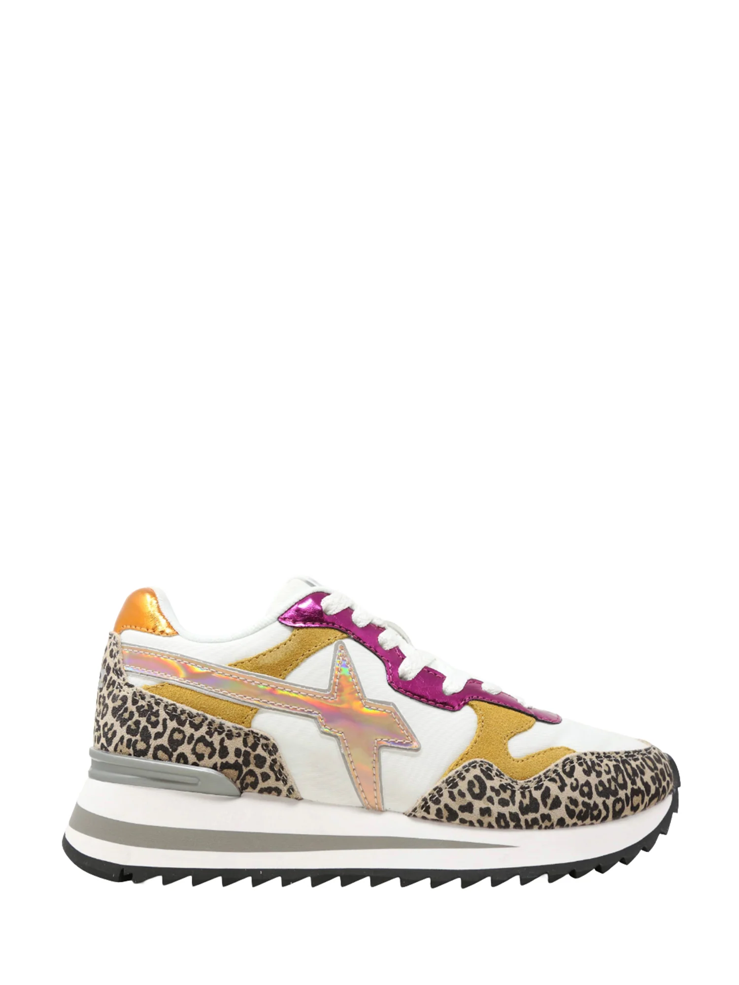 W6yz Sneakers Donna | 2016528 52