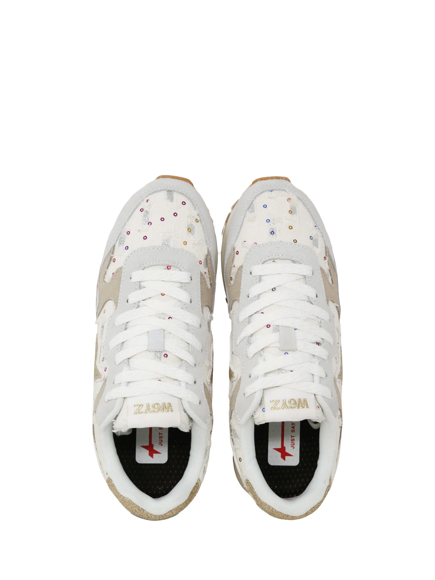 W6yz Sneakers Donna | 2016528 53 - Image 4