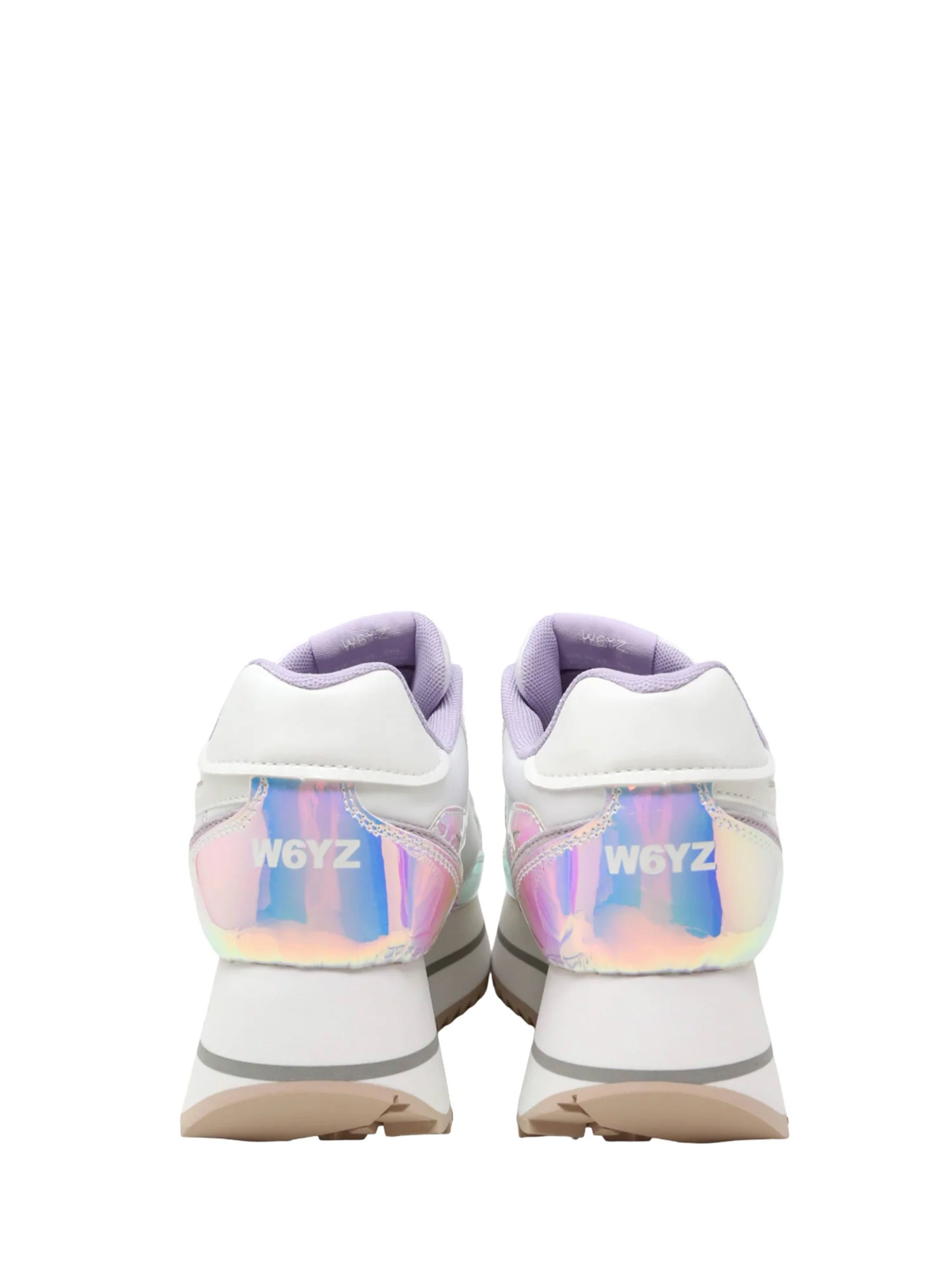 W6yz Sneakers Donna | 2017405 02 - Image 3