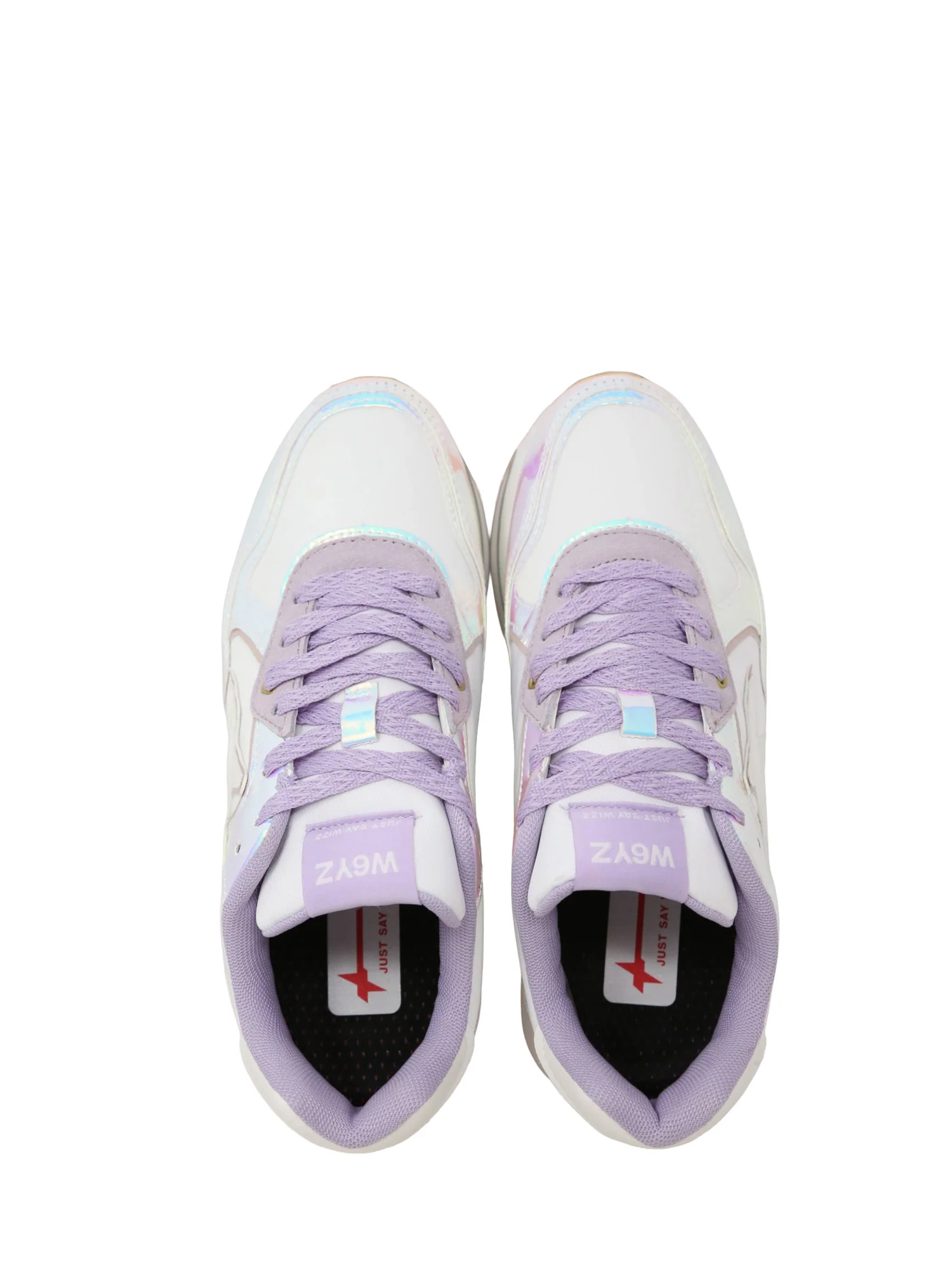 W6yz Sneakers Donna | 2017405 02 - Image 4