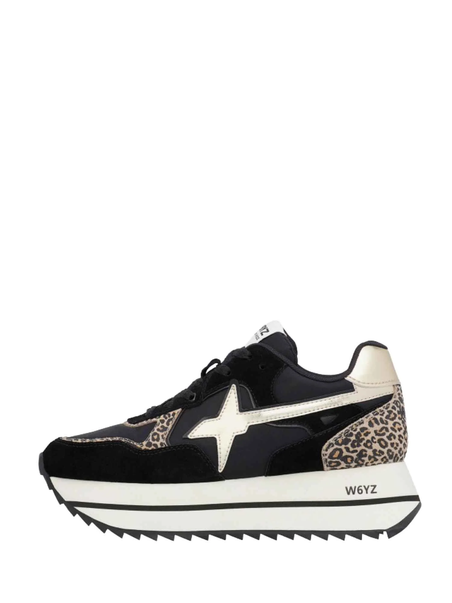 W6yz Sneakers Donna | 2017405 09