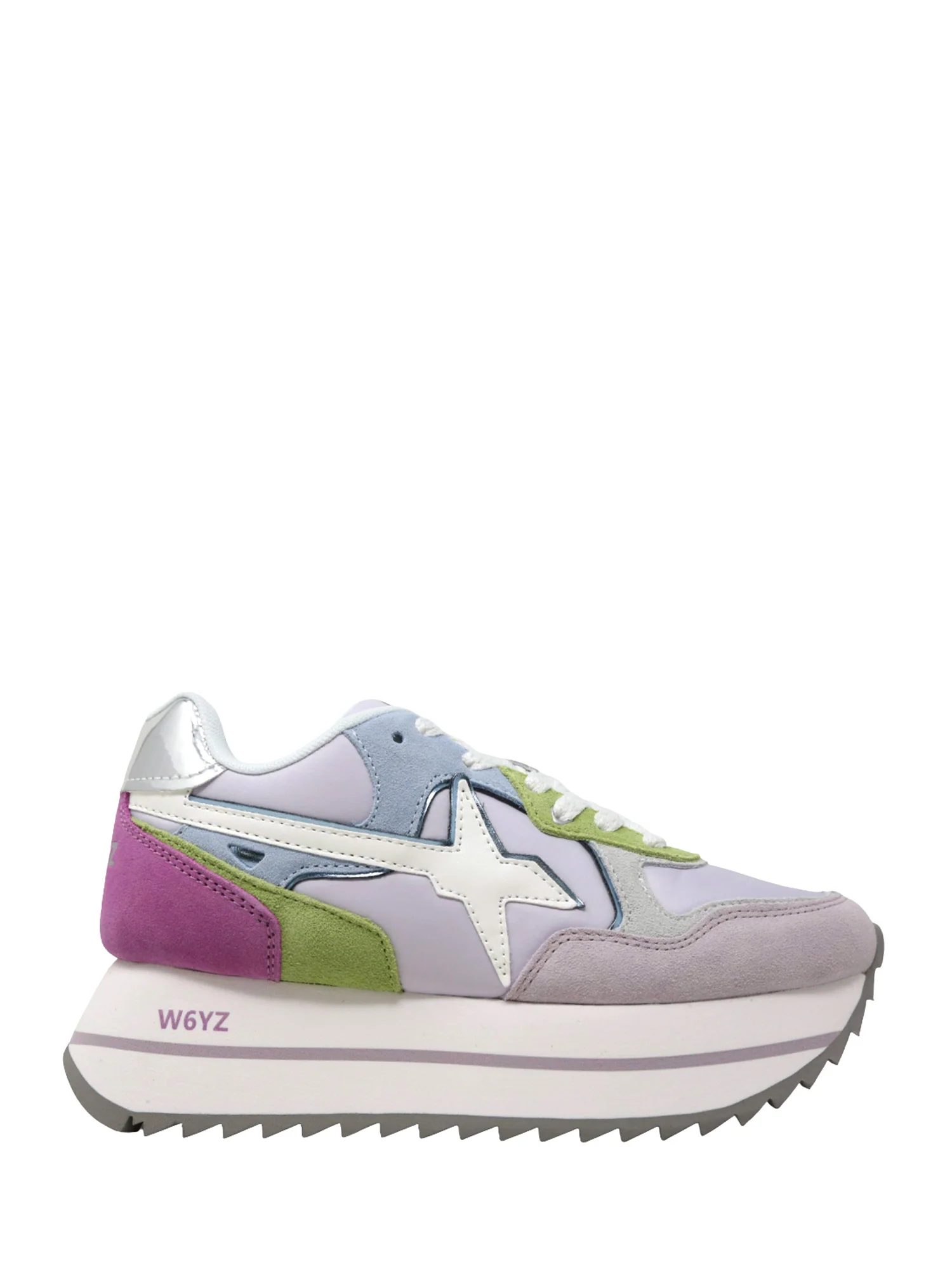 W6yz Sneakers Donna | 2017405 13