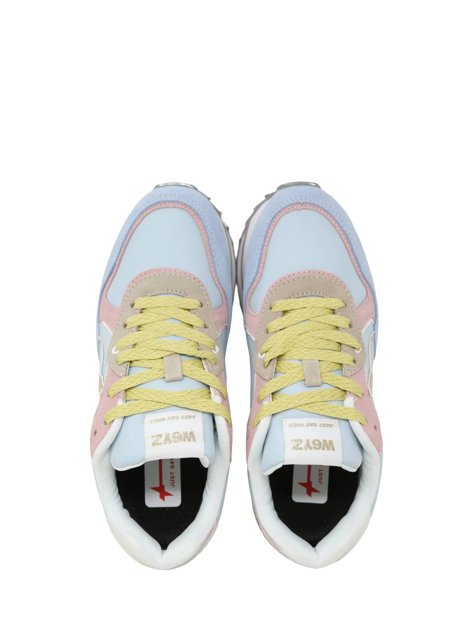 W6yz Sneakers Donna | 2017405 13 - Image 10