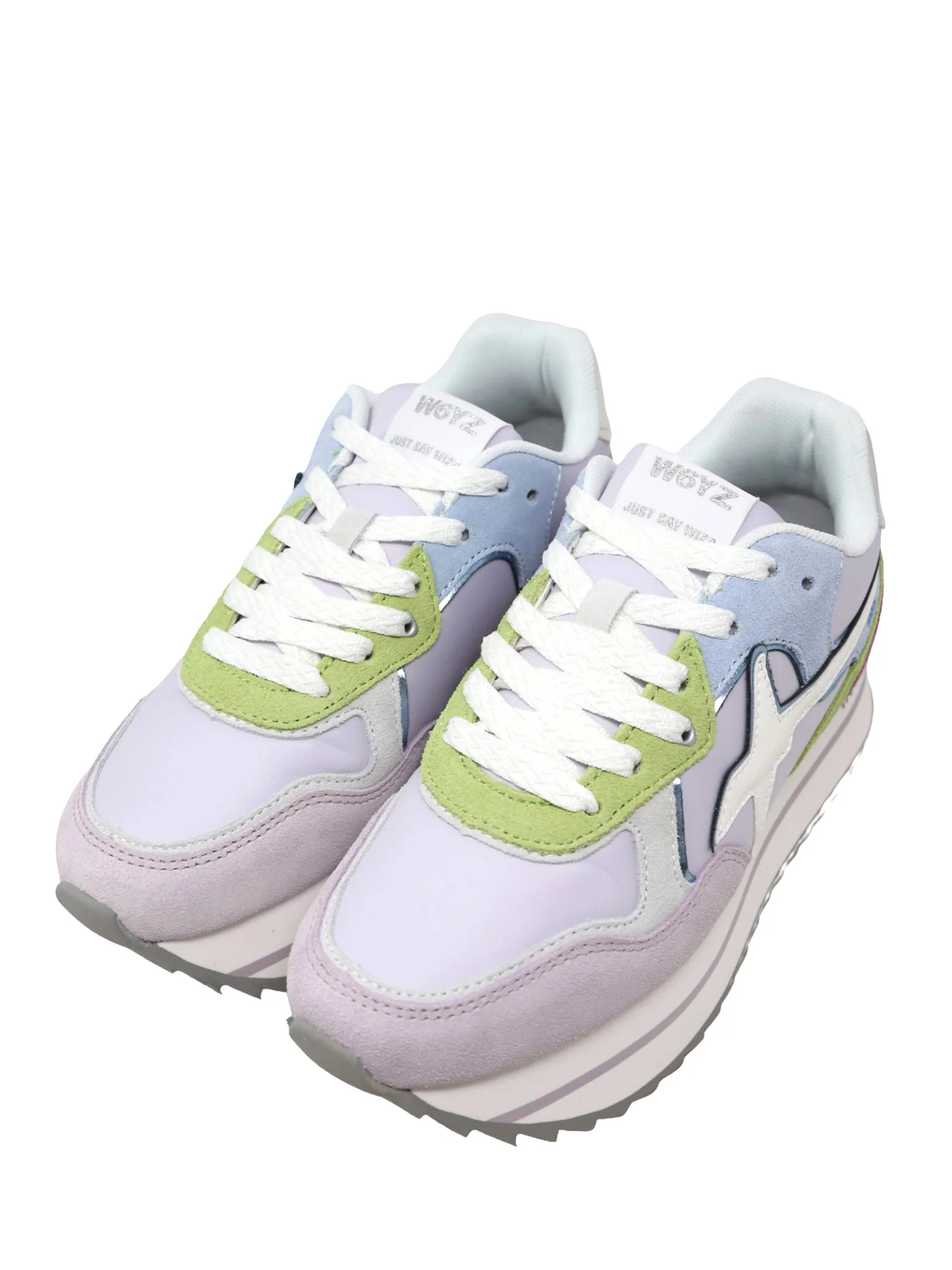 W6yz Sneakers Donna | 2017405 13 - Image 2