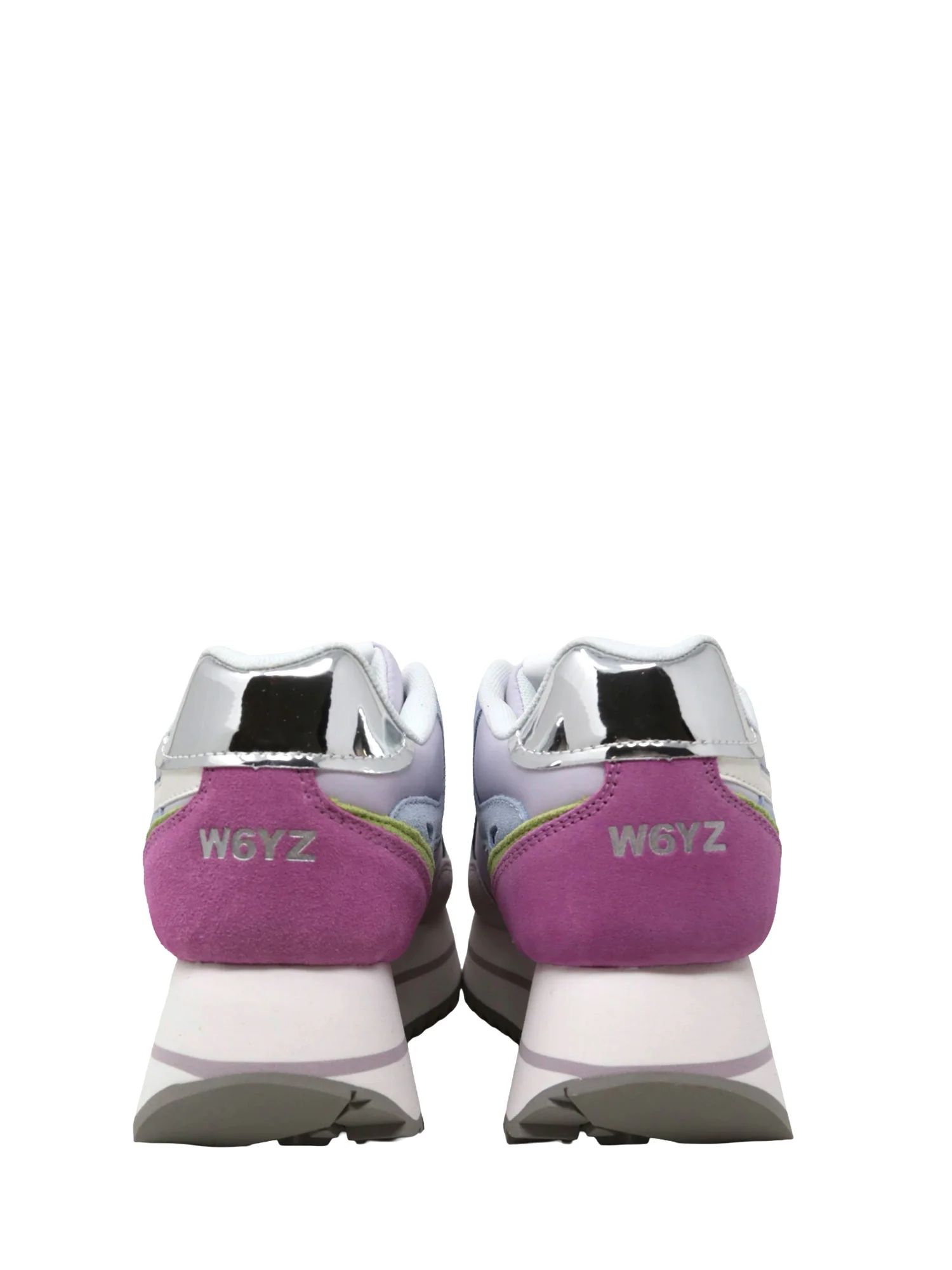 W6yz Sneakers Donna | 2017405 13 - Image 3