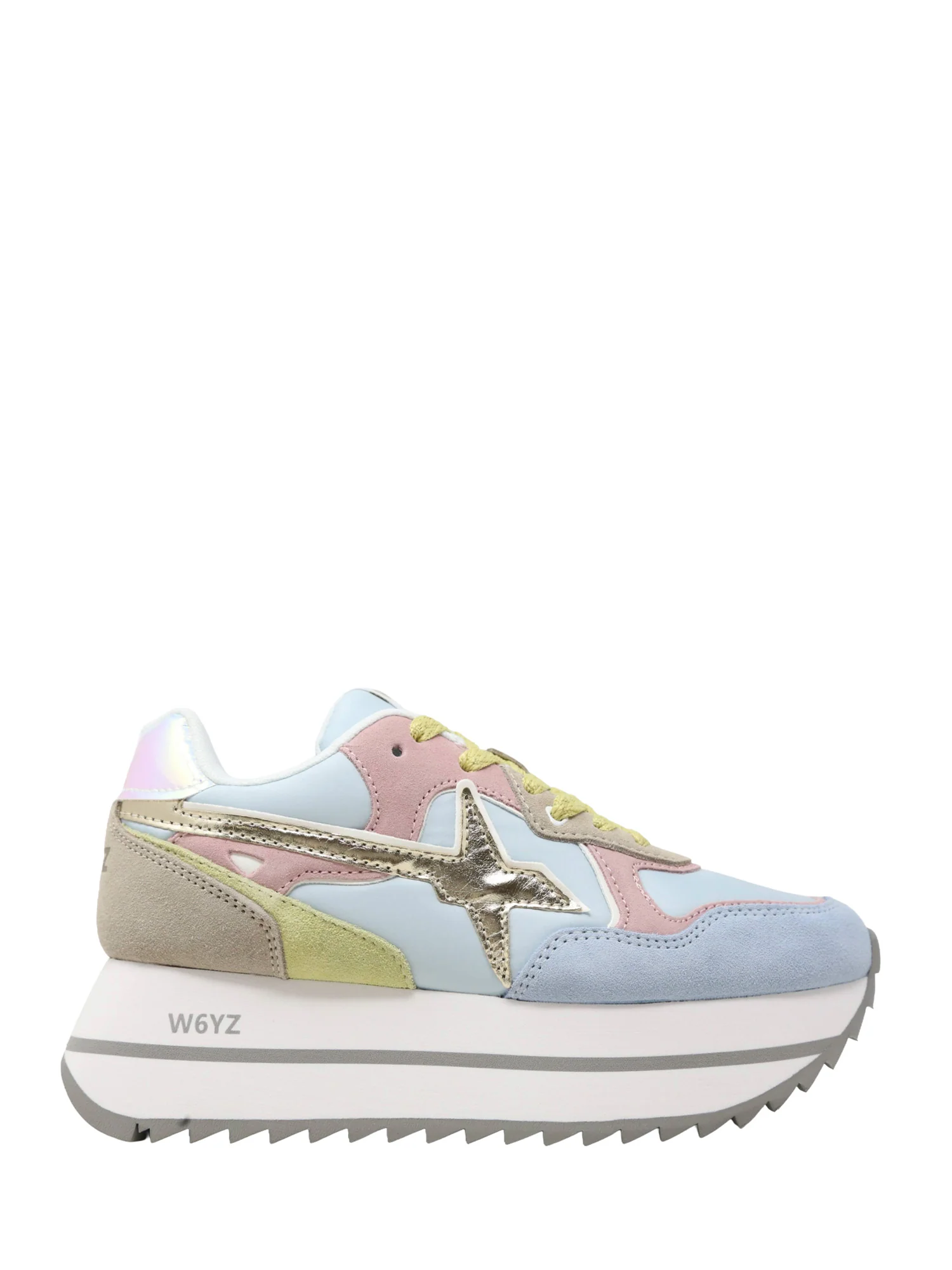 W6yz Sneakers Donna | 2017405 13 - Image 7