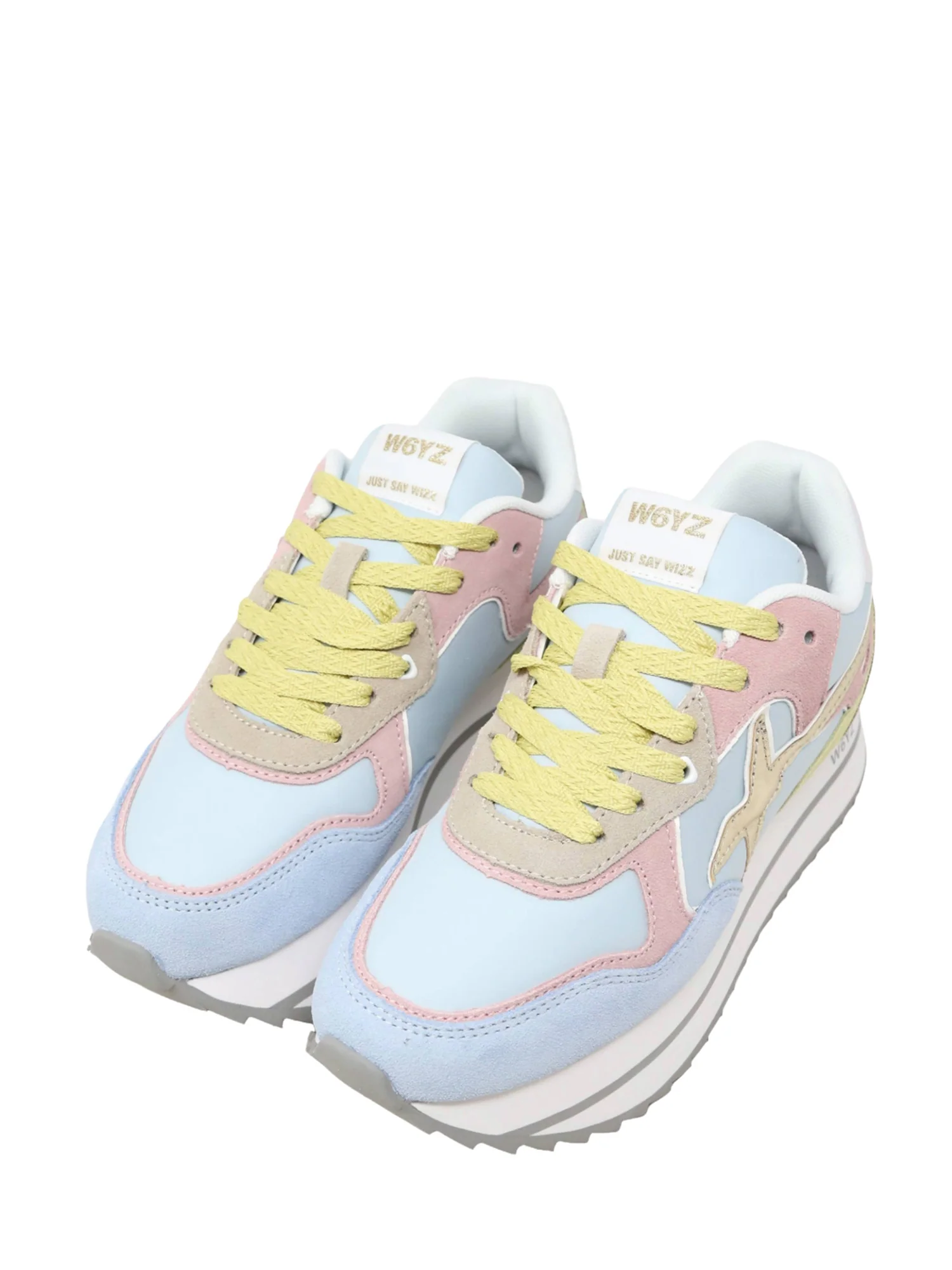 W6yz Sneakers Donna | 2017405 13 - Image 8
