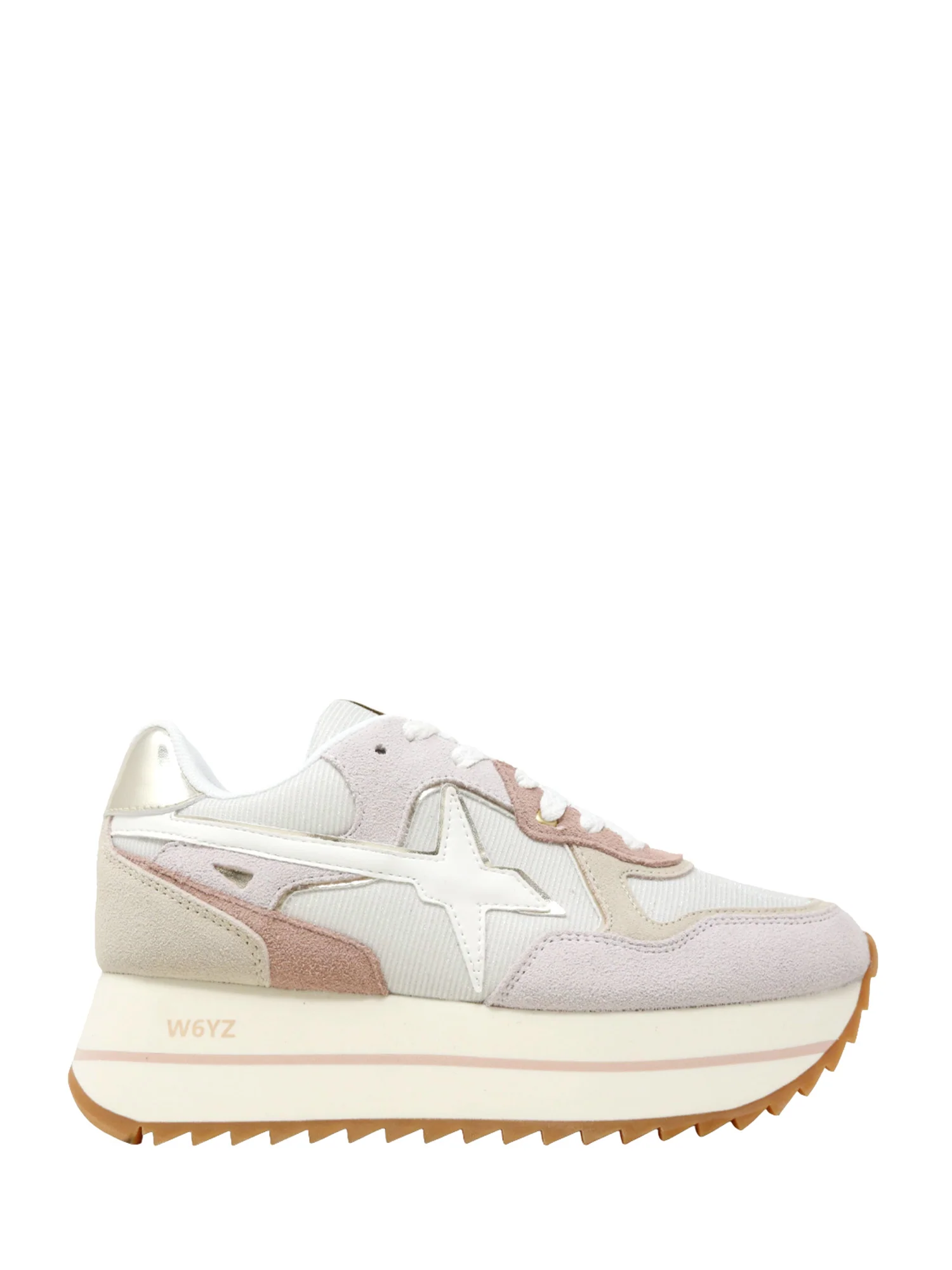 W6yz Sneakers Donna | 2017405 16