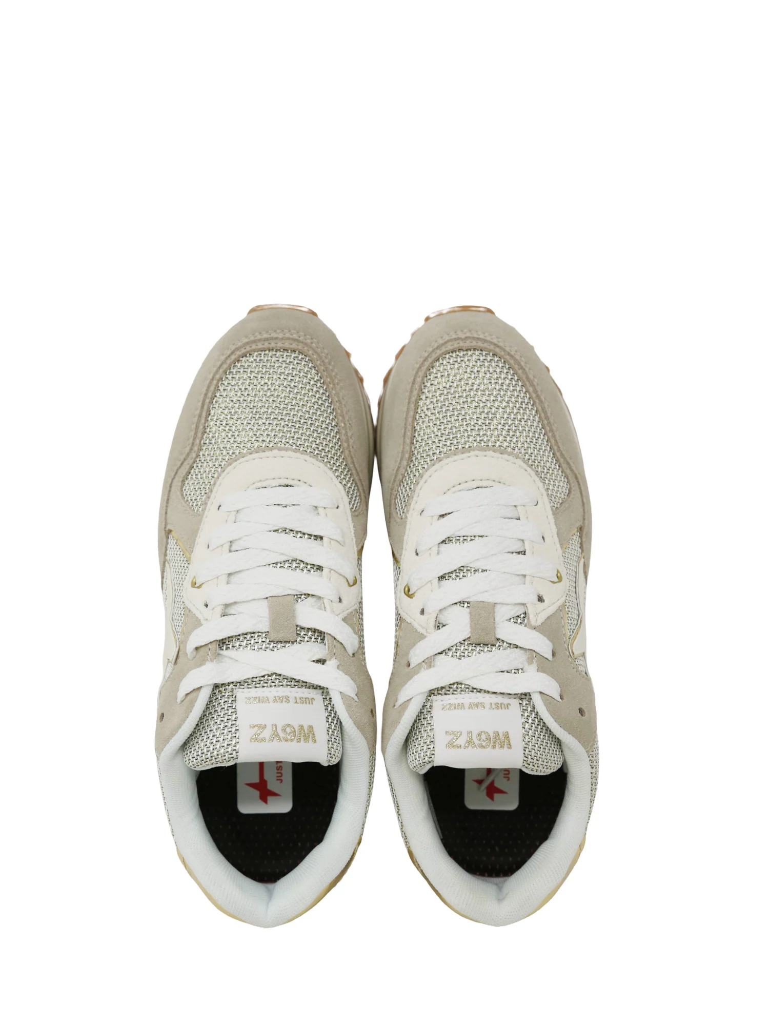 W6yz Sneakers Donna | 2017405 16 - Image 10