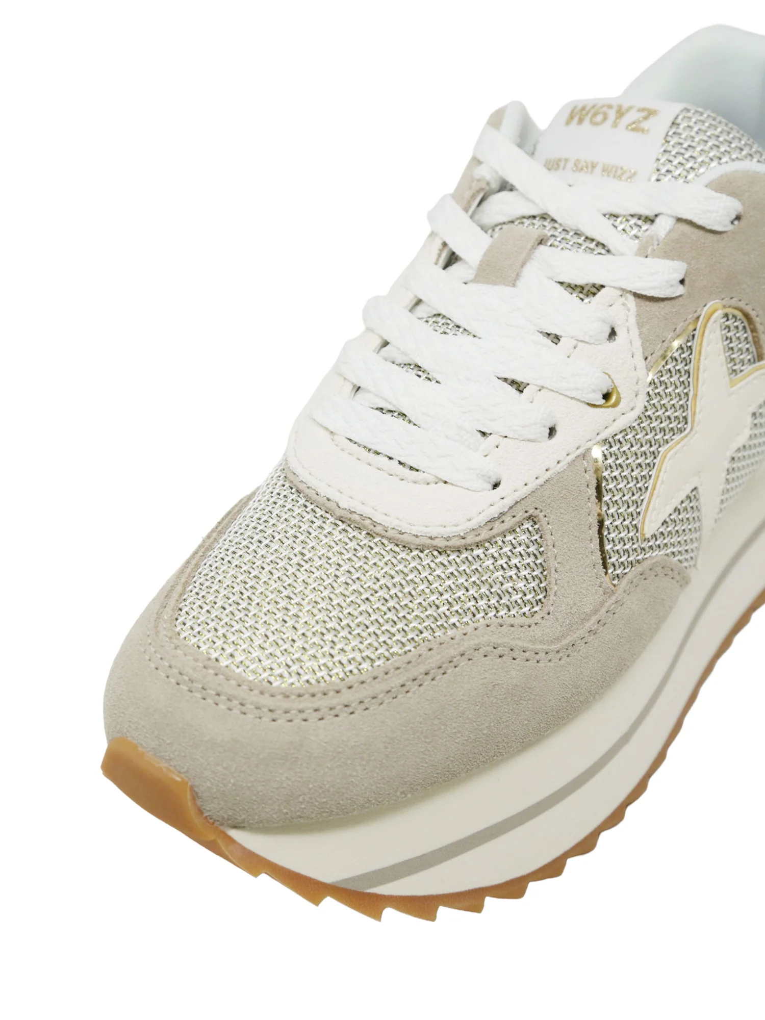 W6yz Sneakers Donna | 2017405 16 - Image 11