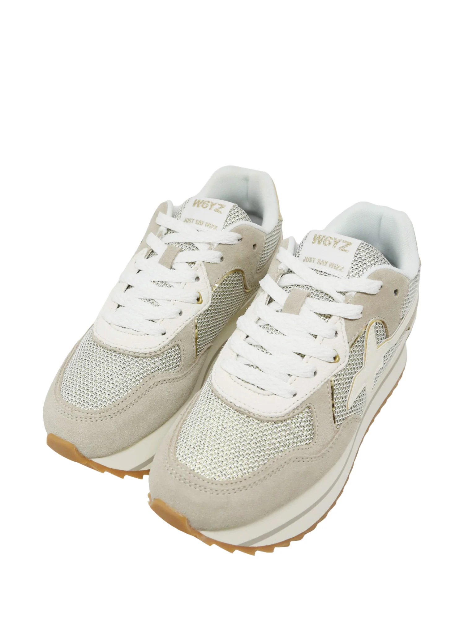 W6yz Sneakers Donna | 2017405 16 - Image 8