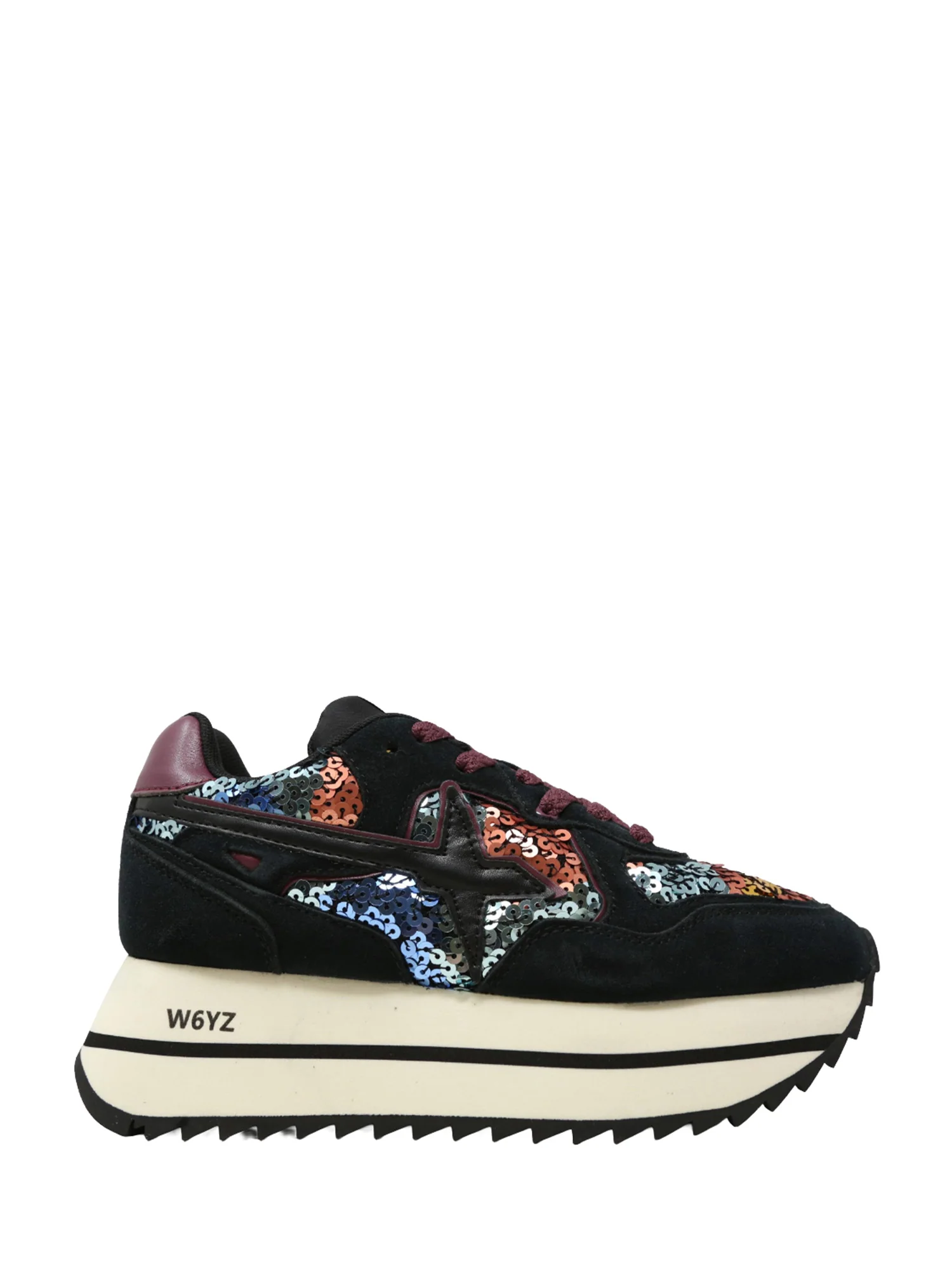 W6yz Sneakers Donna | 2017405 20