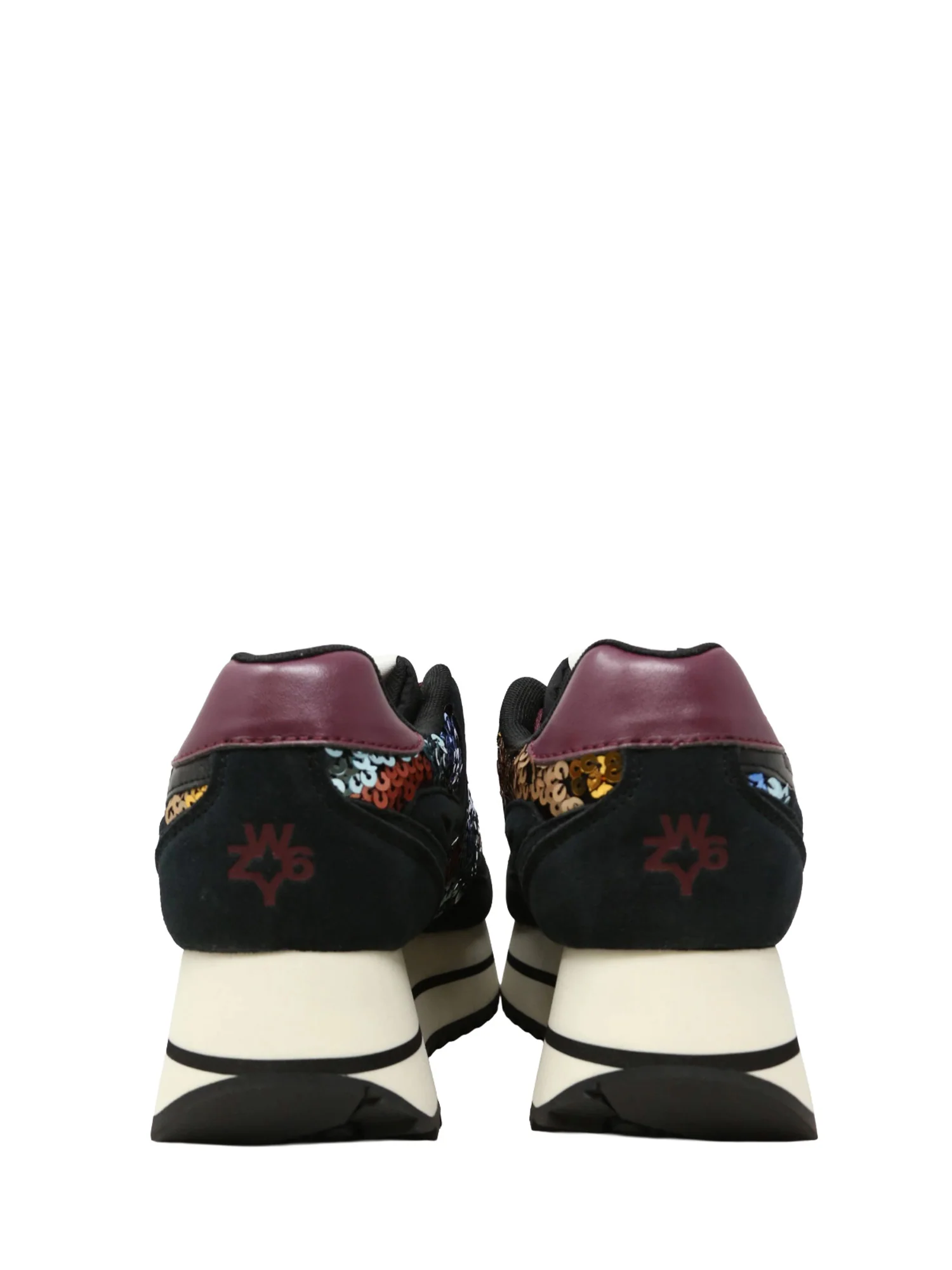 W6yz Sneakers Donna | 2017405 20 - Image 3