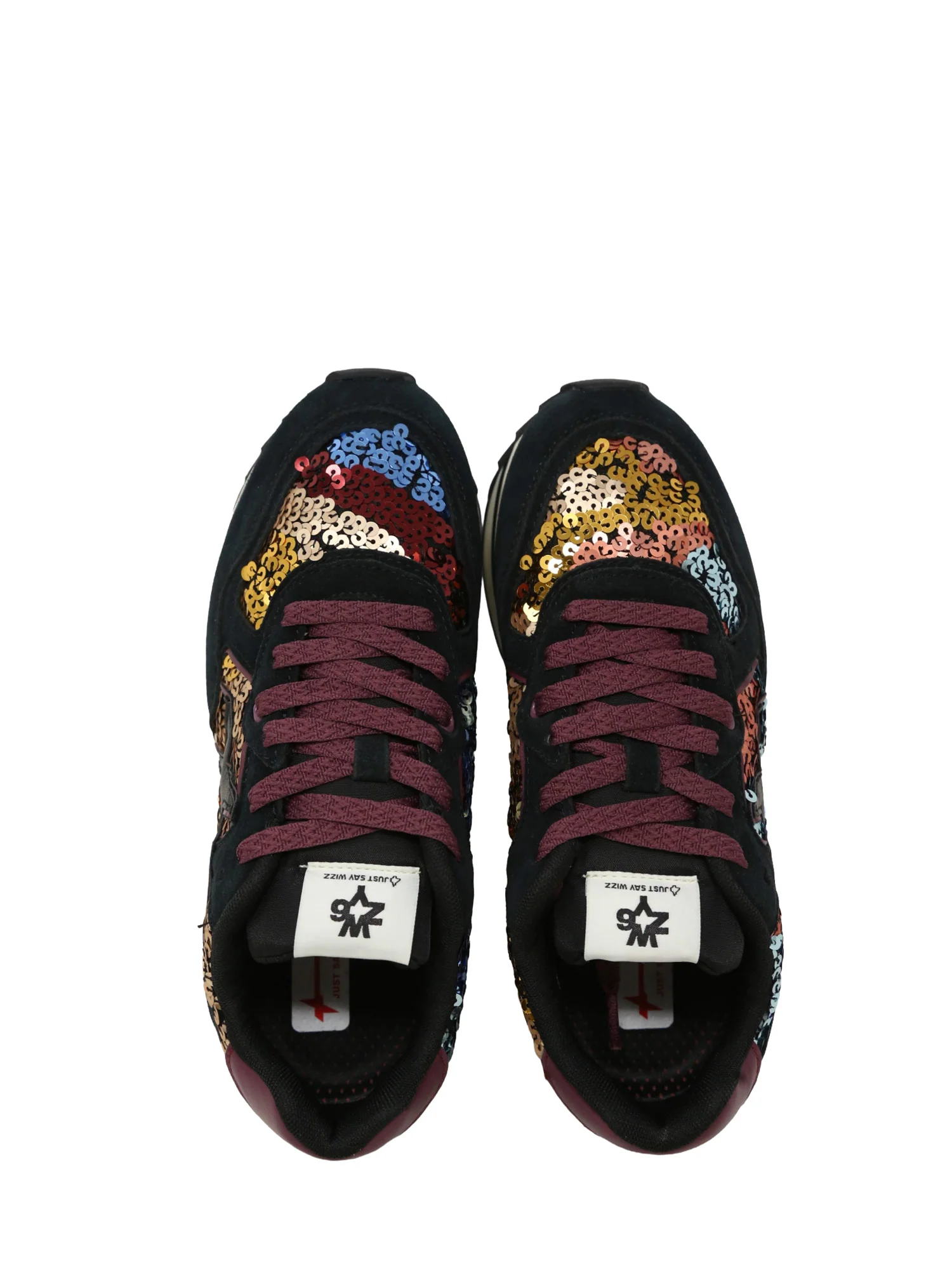 W6yz Sneakers Donna | 2017405 20 - Image 4