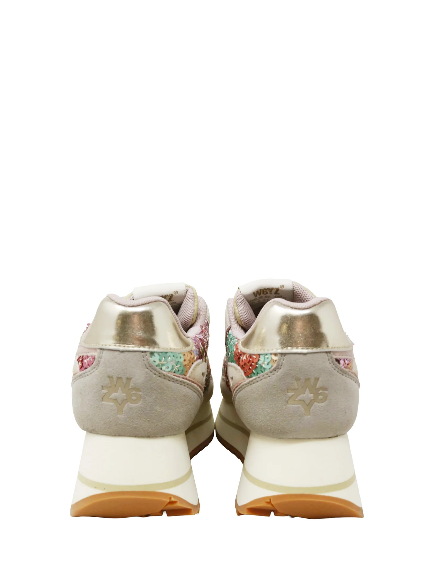 W6yz Sneakers Donna | 2017405 20 - Image 9