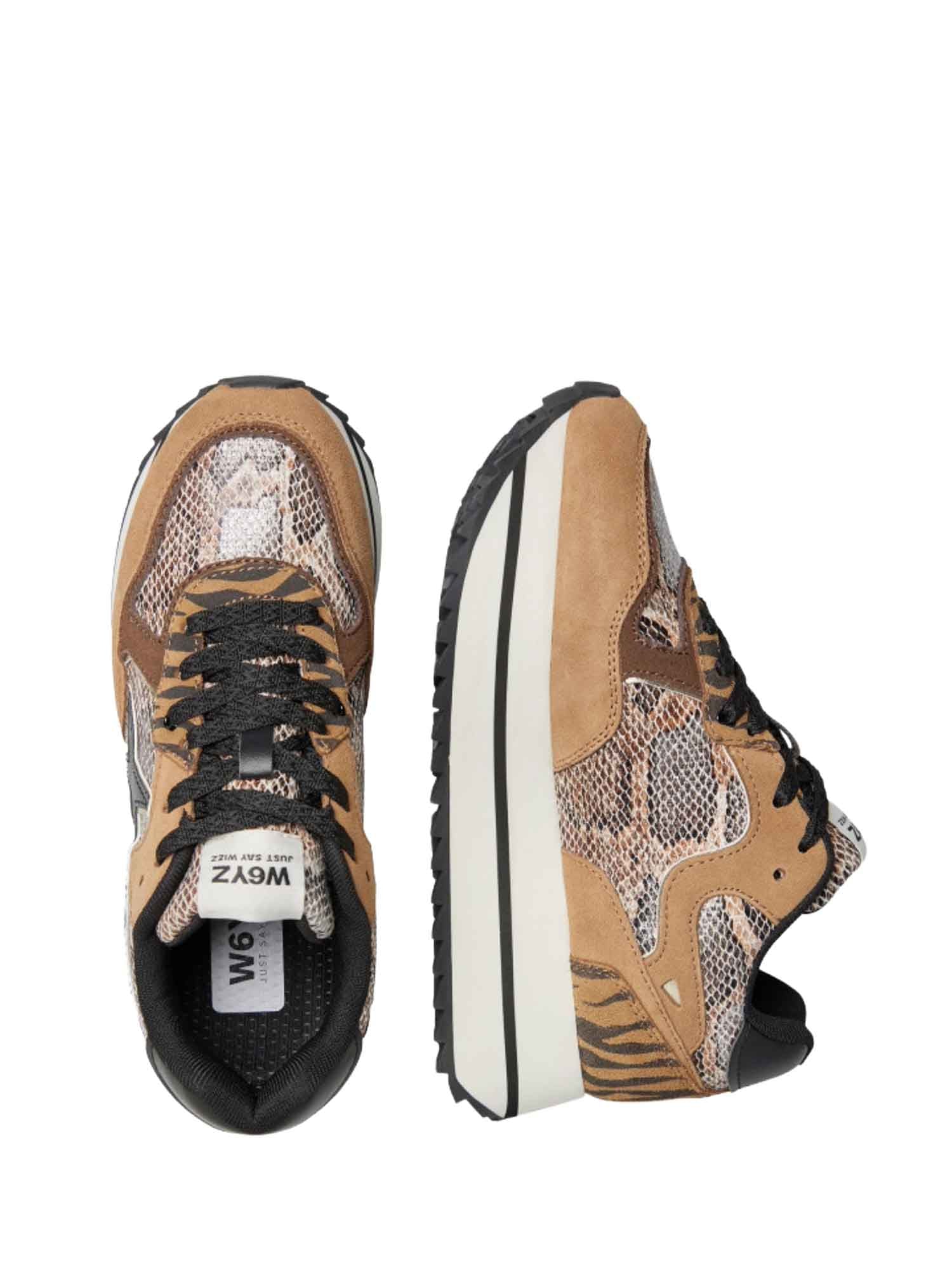 W6yz Sneakers Donna | 2017405 41 - Image 2
