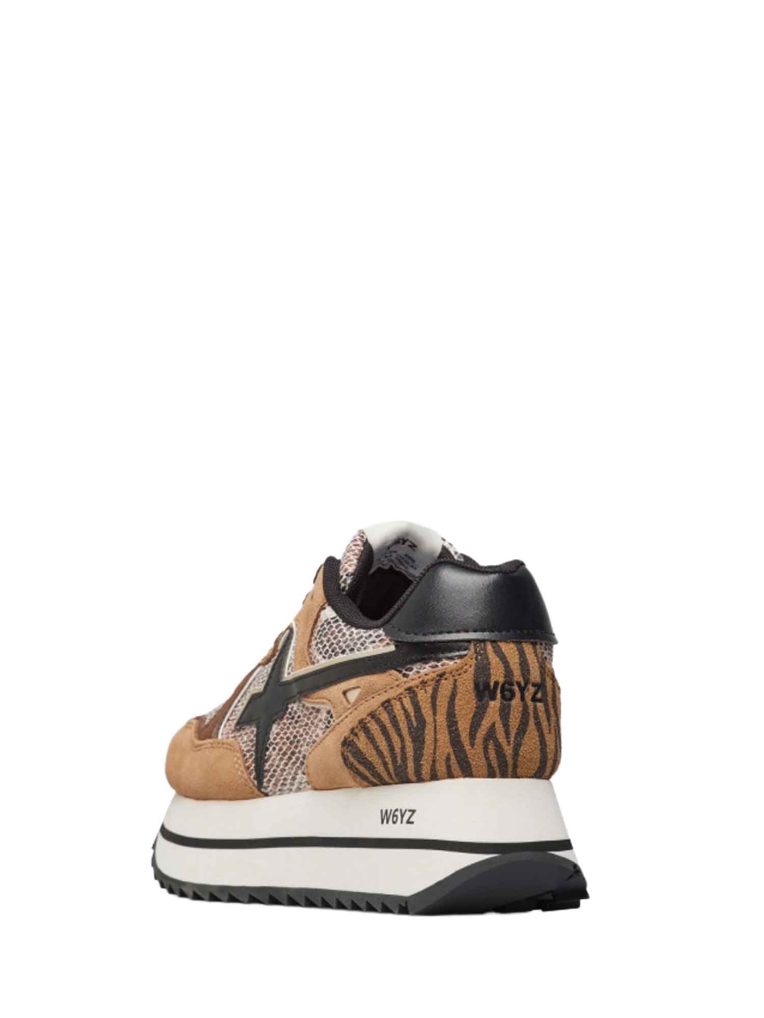 W6yz Sneakers Donna | 2017405 41 - Image 4